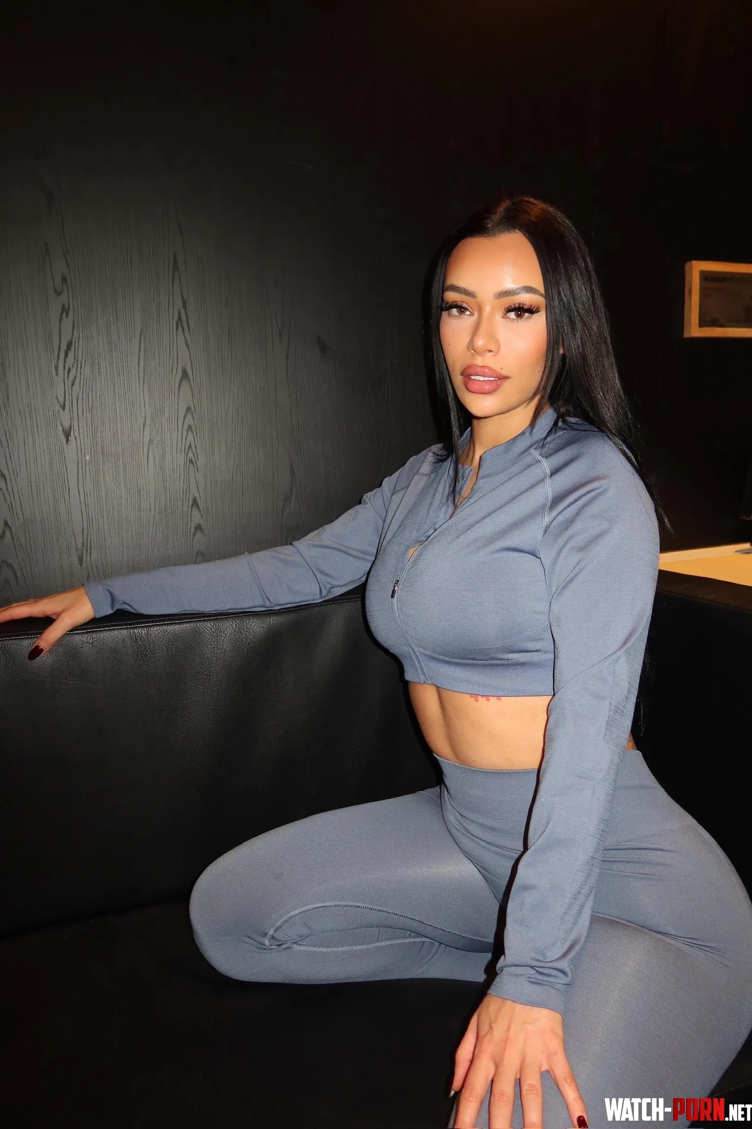 Best top for me so far by SloppySnack39