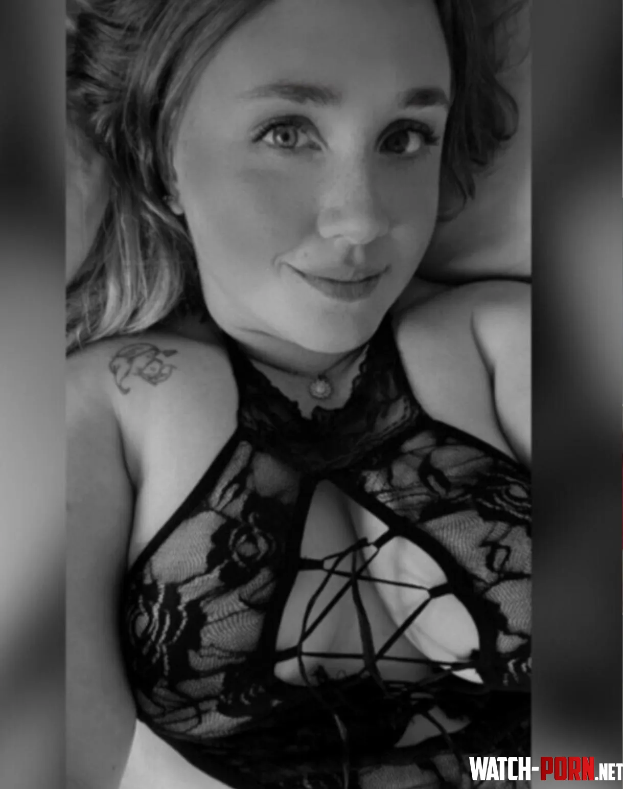 Can I be your babe f0r today? by Goddesshot2