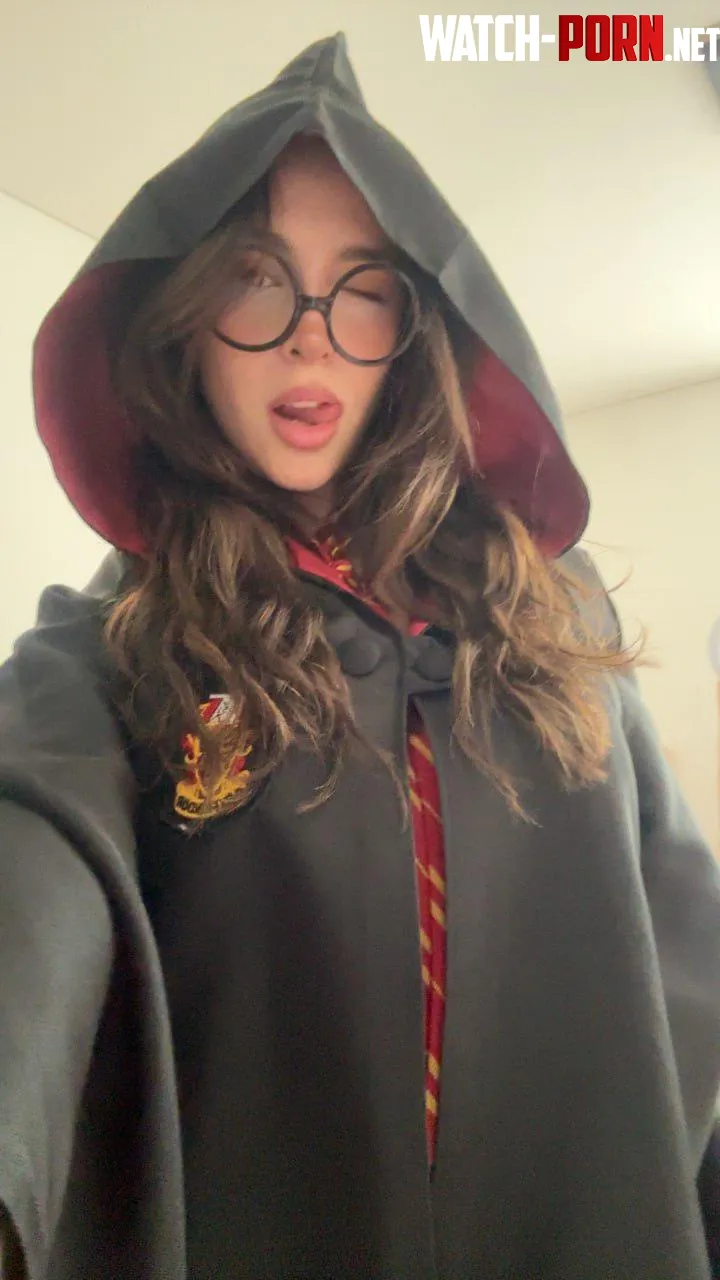 Harry Potter by Sophie by Hot_Bad_626