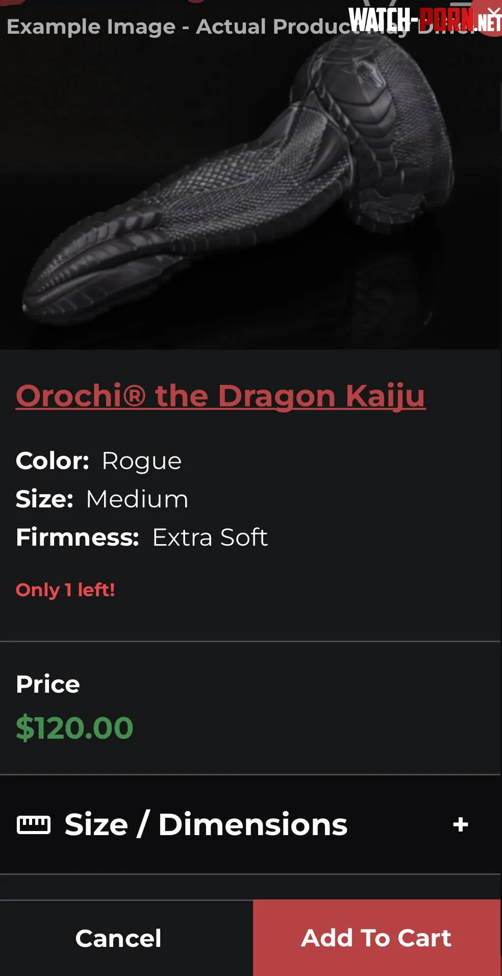 Is this a good idea ? by Drufeau