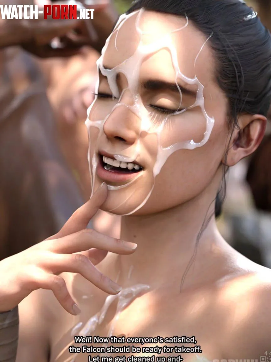 Rey (godwin) [Star Wars] by Consistent-Kiwi4036