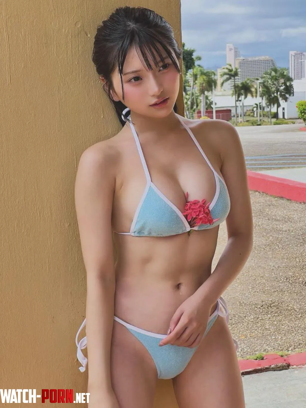 Hinano Himeno 姫野ひなの by yuuki-ichinose