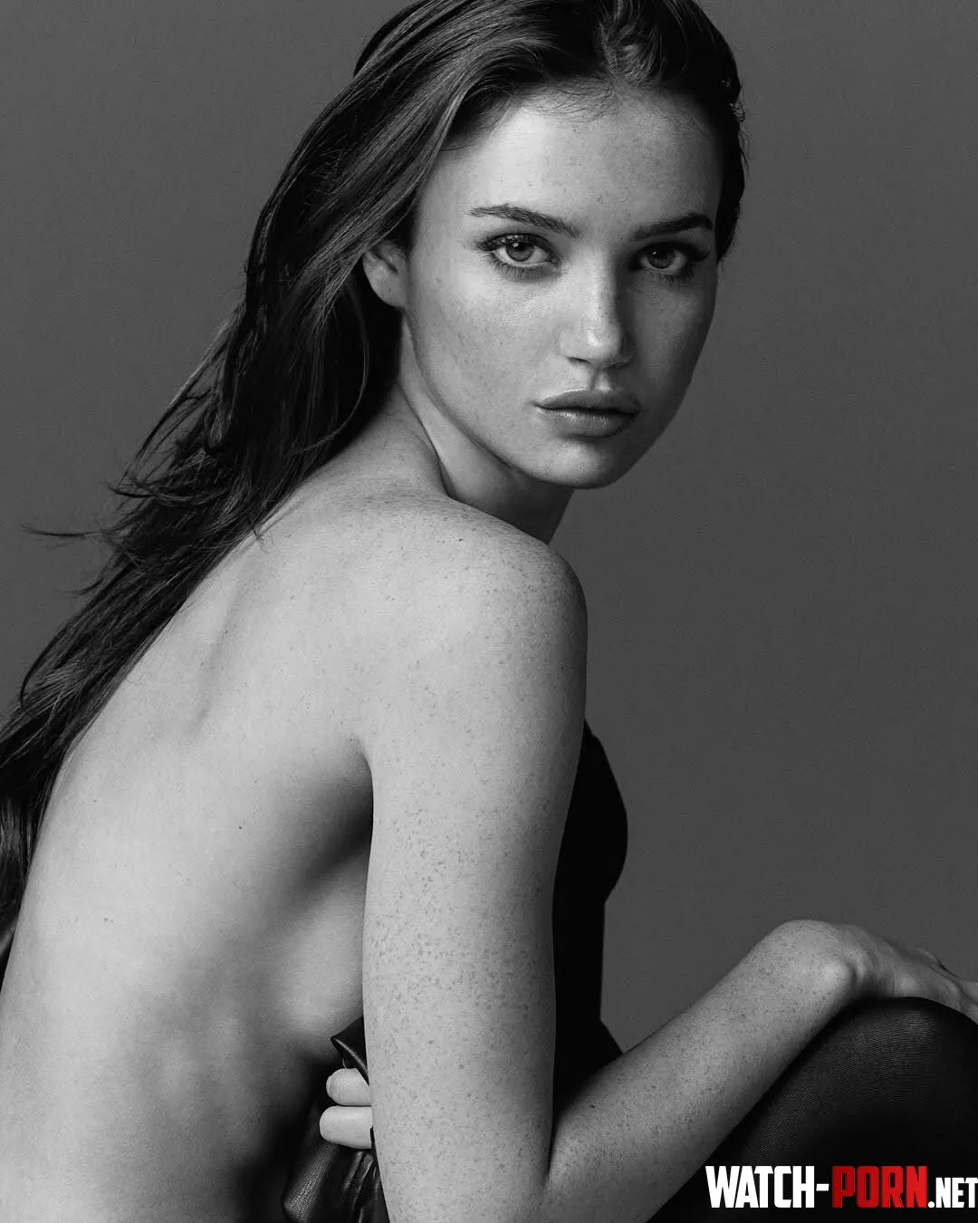 Sophia Piccirilli by 1leggedpuppy