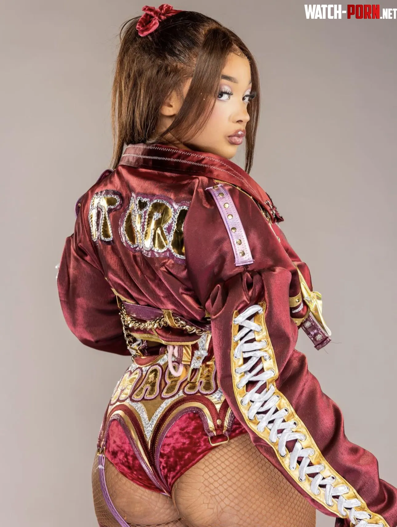 Maya World by ProfessorPeach6996