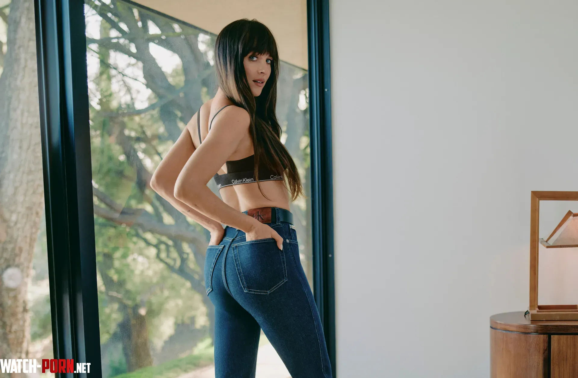 Dakota Johnson by wonder_weird1