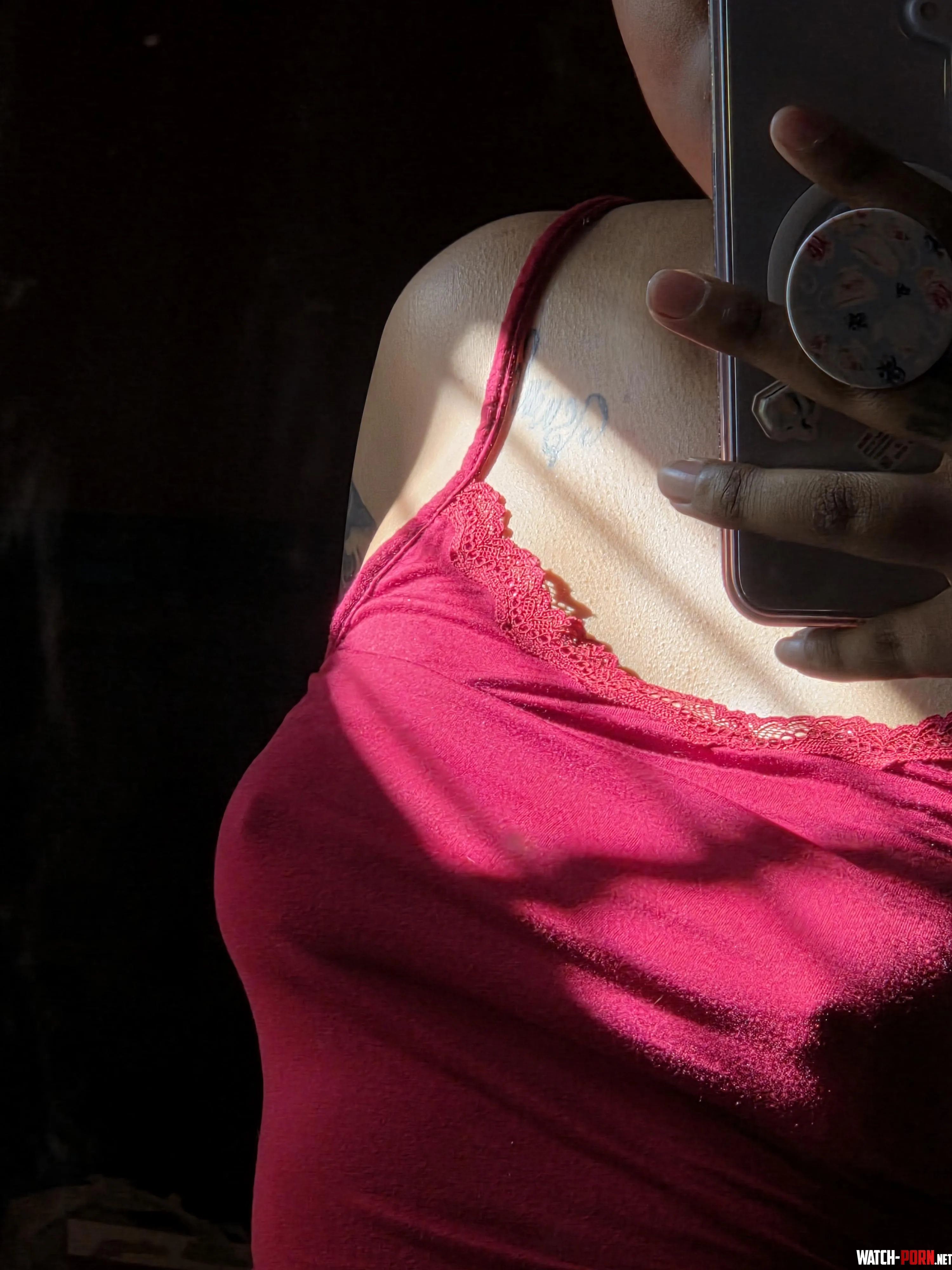 Rise and SHINE by cinnamoanholic