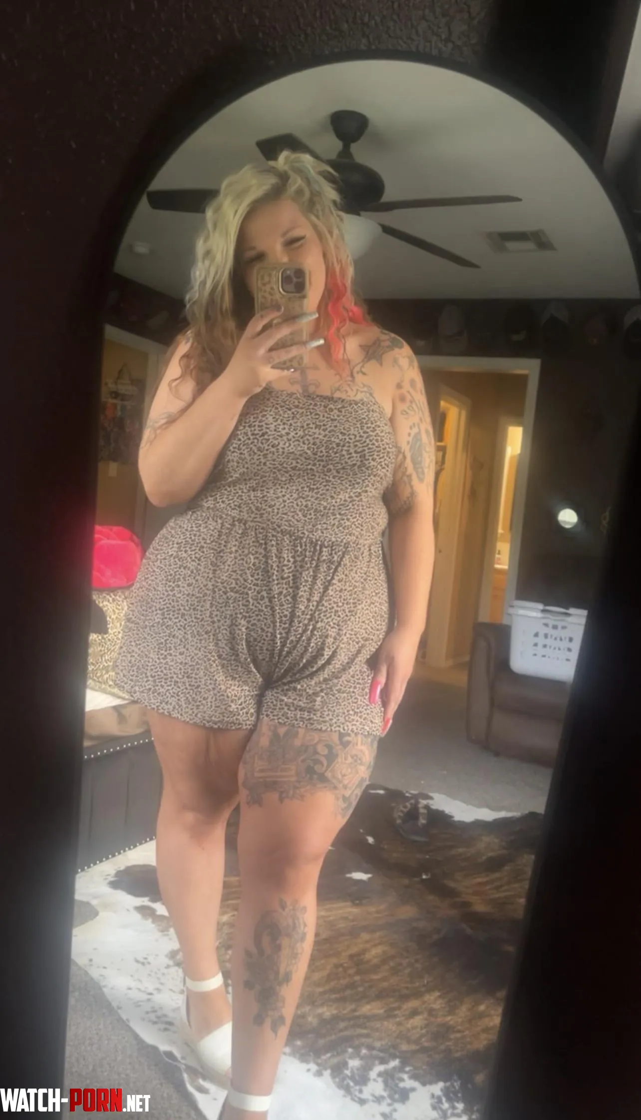 Good morning 💋 by Top_Kaleidoscope9741