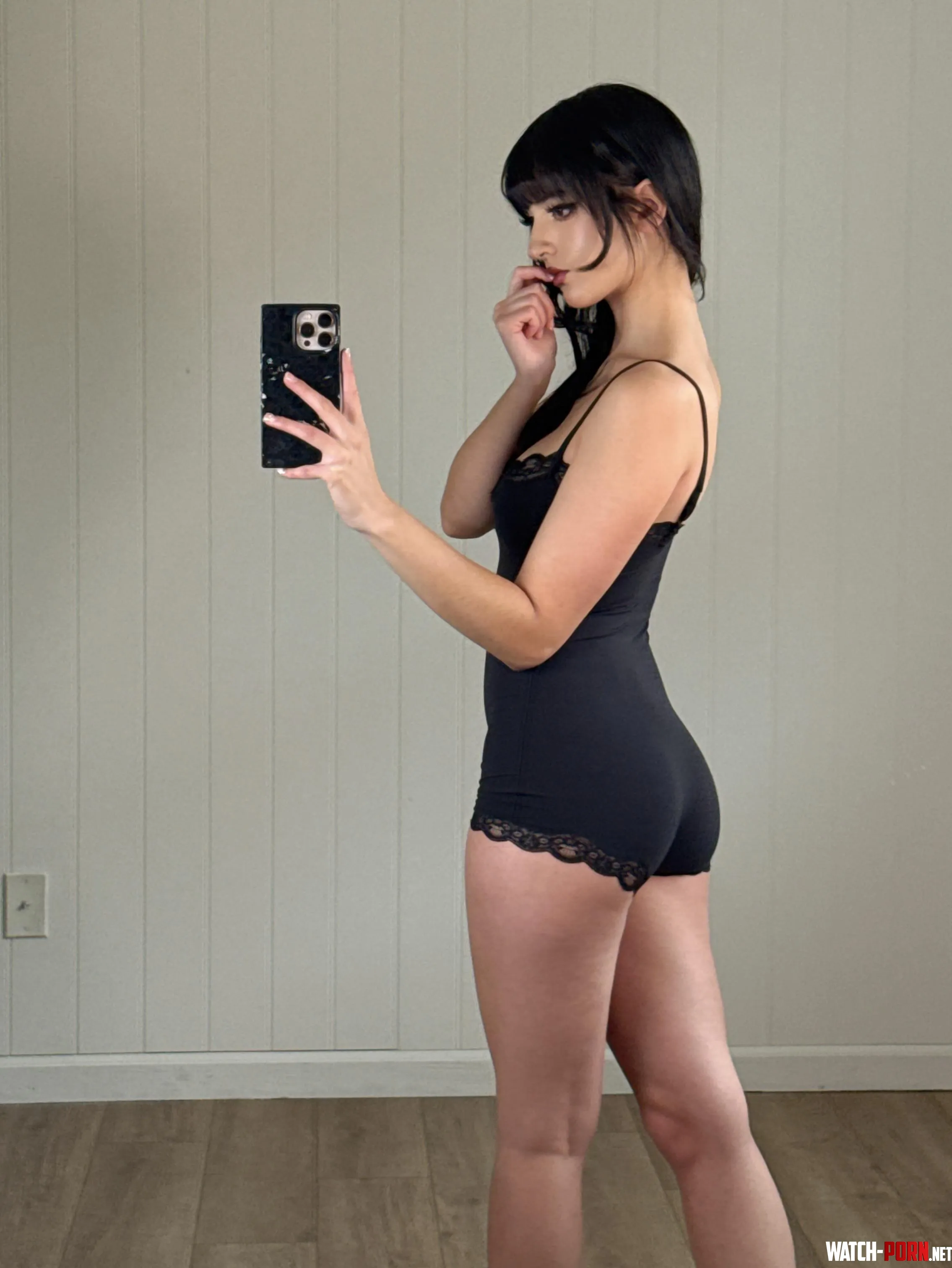 Am I your type? by yesiwilde