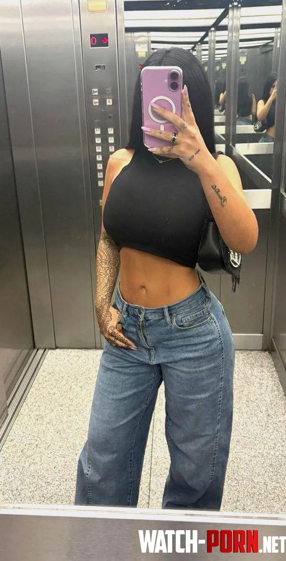 just felt like taking one by SereneSorceressx