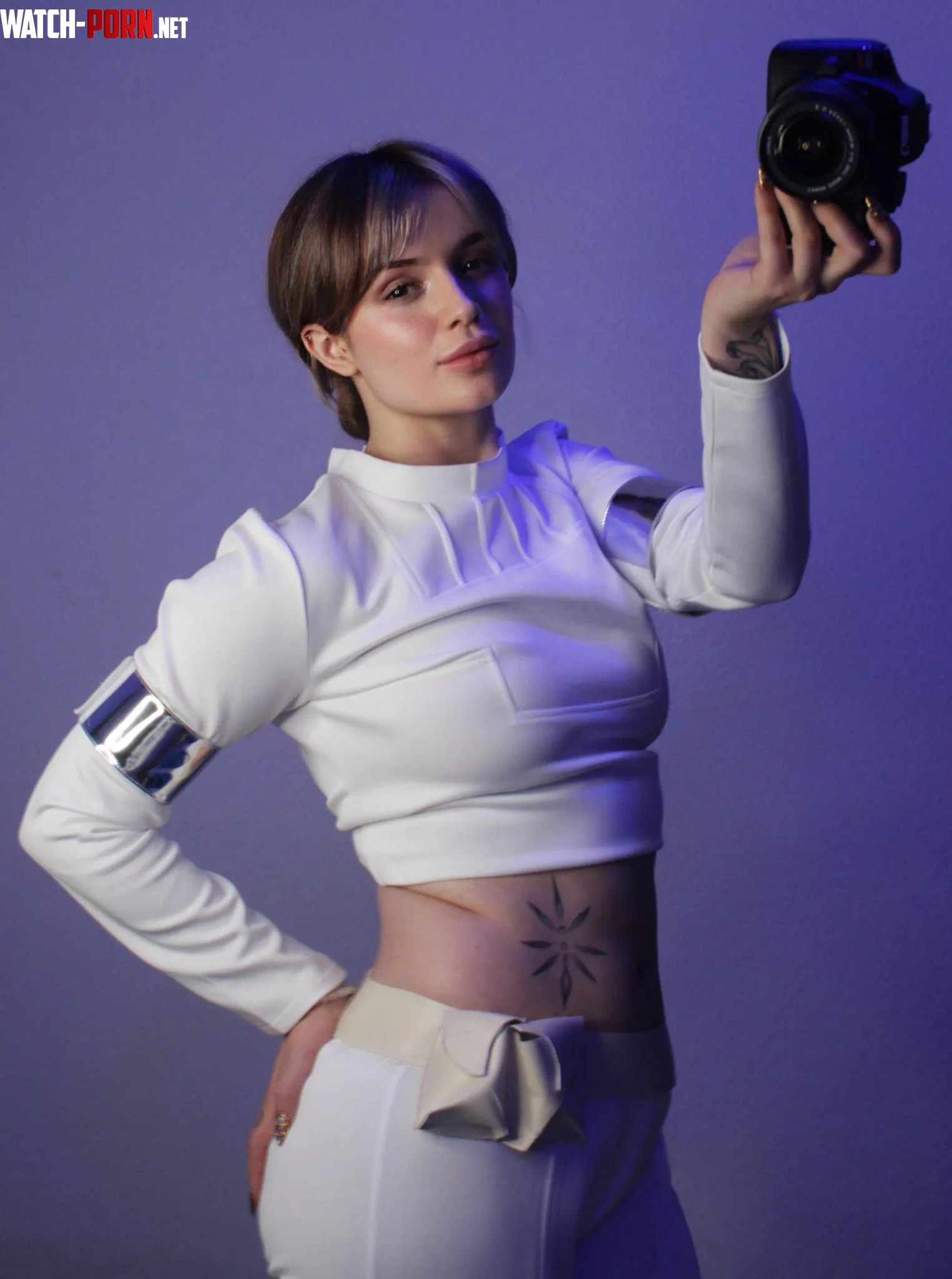 padmé amidala by LeesiBB [Star Wars] by TheRealKhaleesiBB