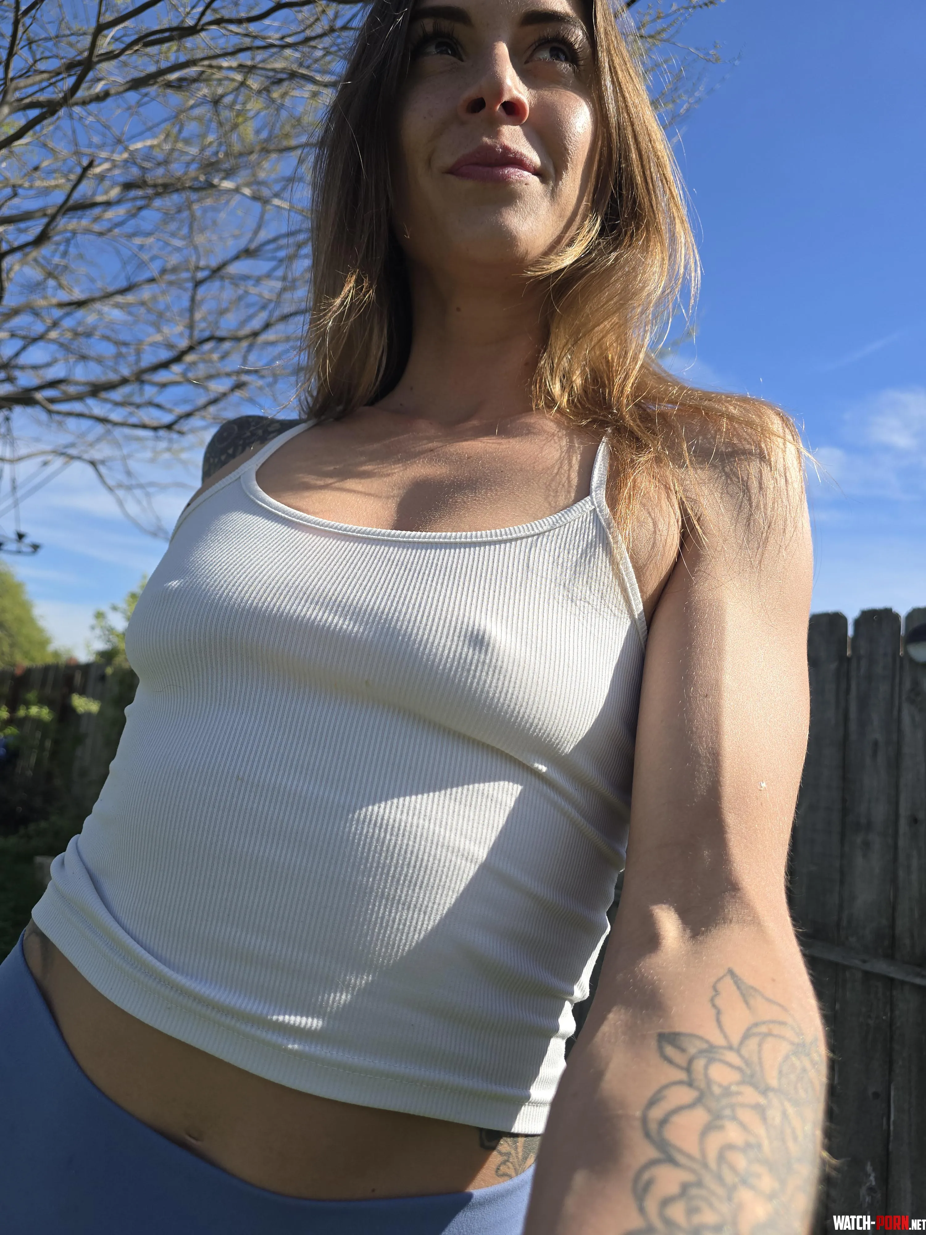 No more piercings for me by inkedabby