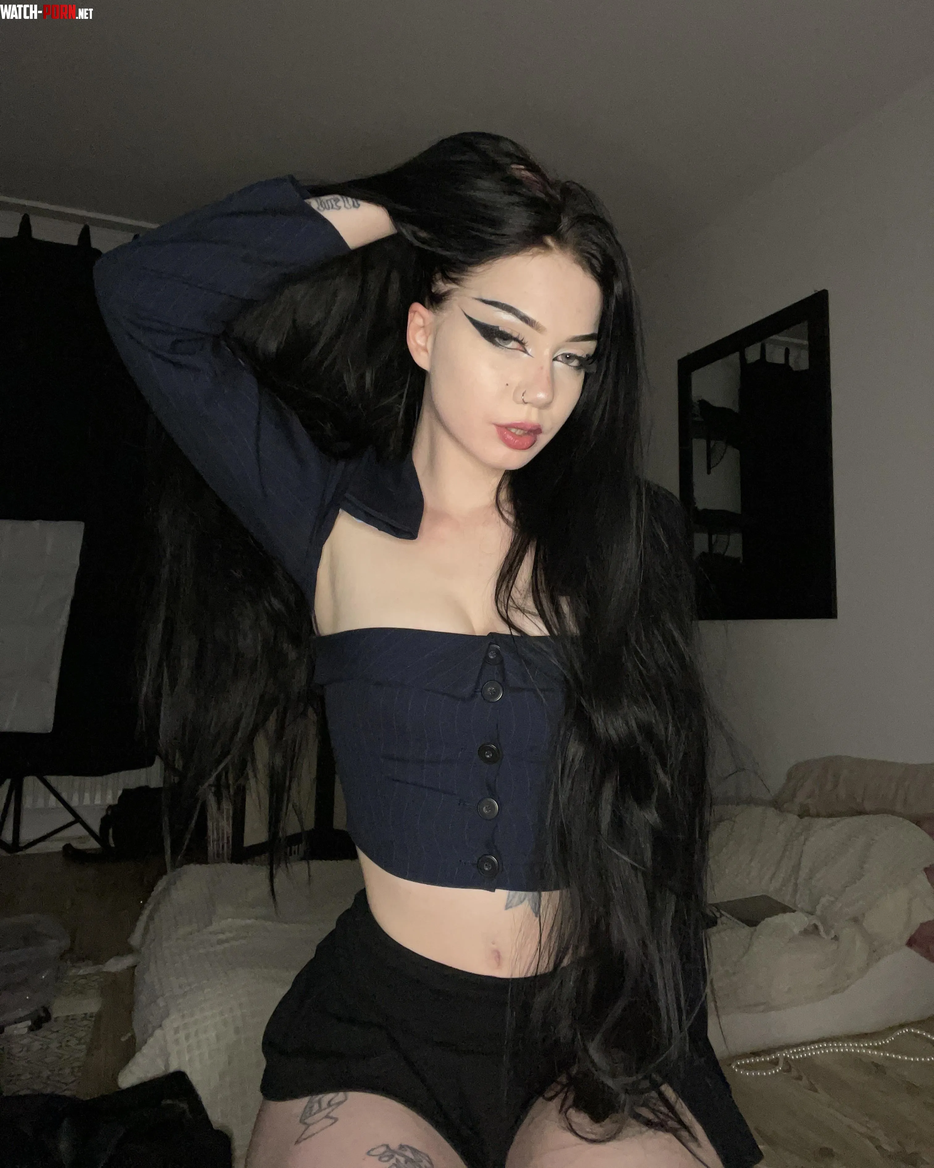 Follow me on Insta: @666spicynoodle by spicynoodle666