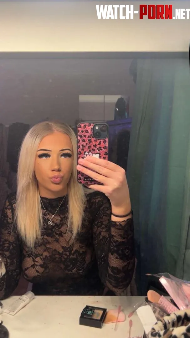 Ser jag bra ut för att vara 06a? 😘 by nicolelarsson