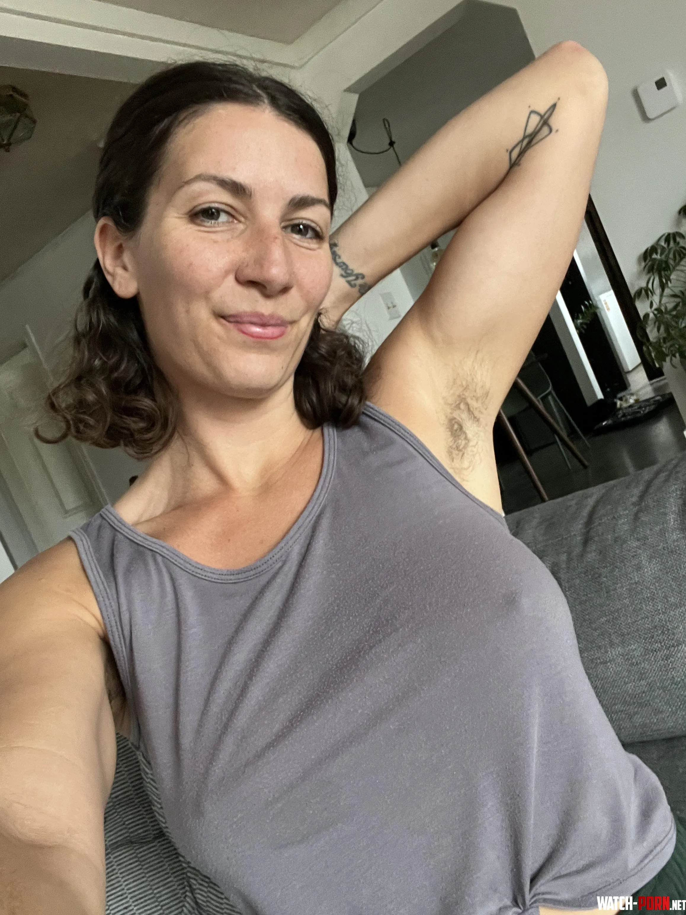 Oh hey by maplesyrup_girl