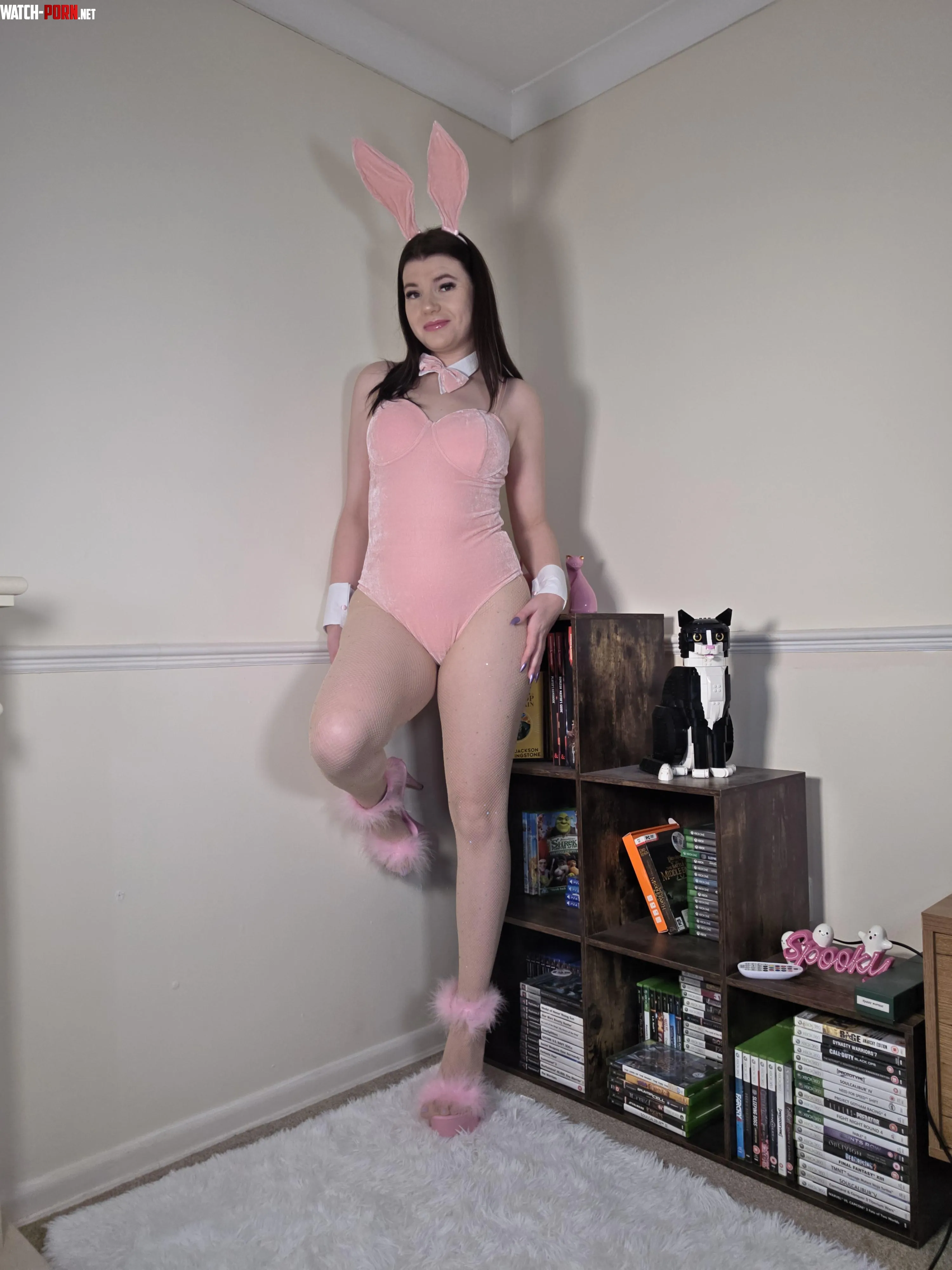 The cutest by summerpeachxox