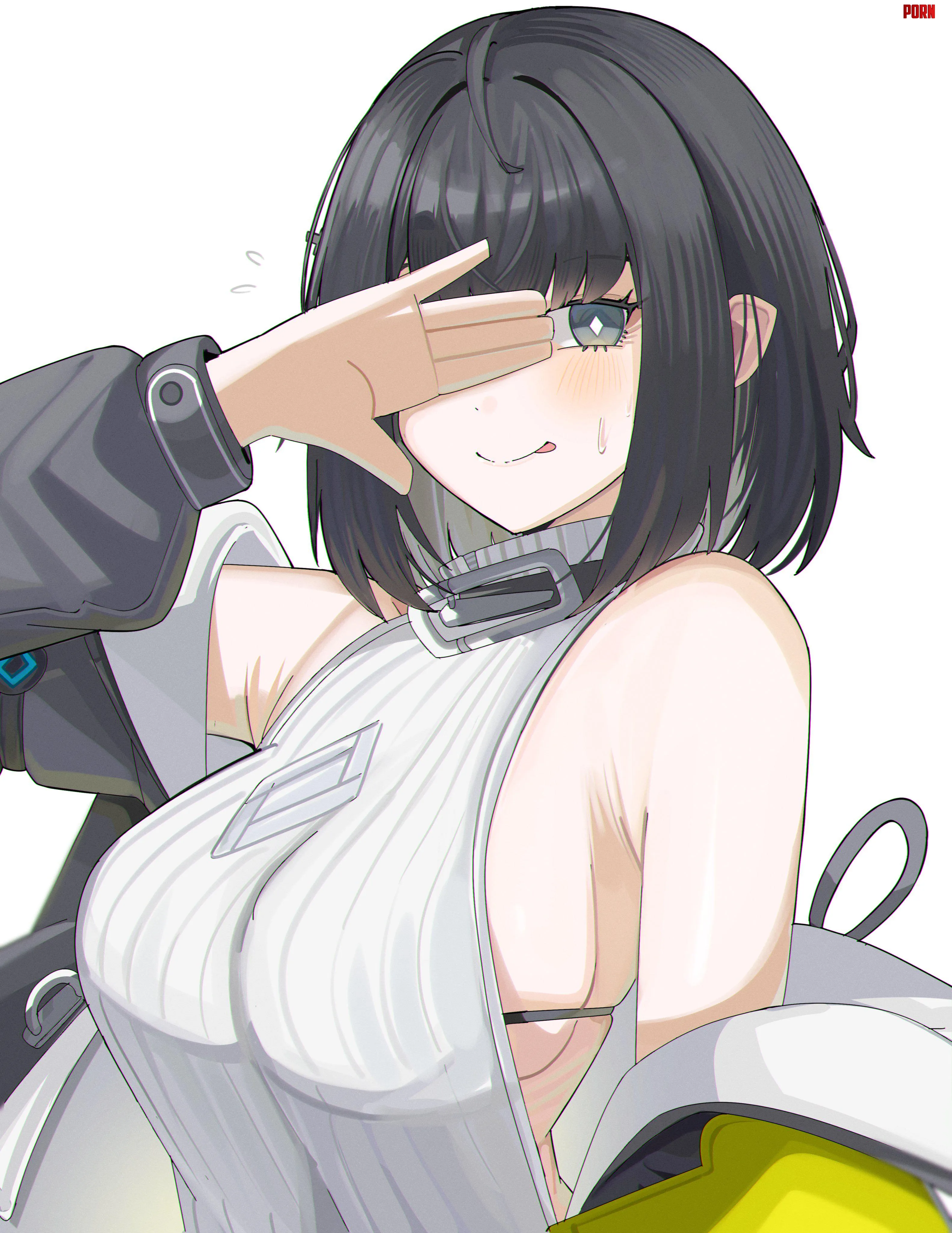 Endmin's sleeper build (@NotSpm) [Arknights: Endfield] by Sir_Rain_Knee_Tea