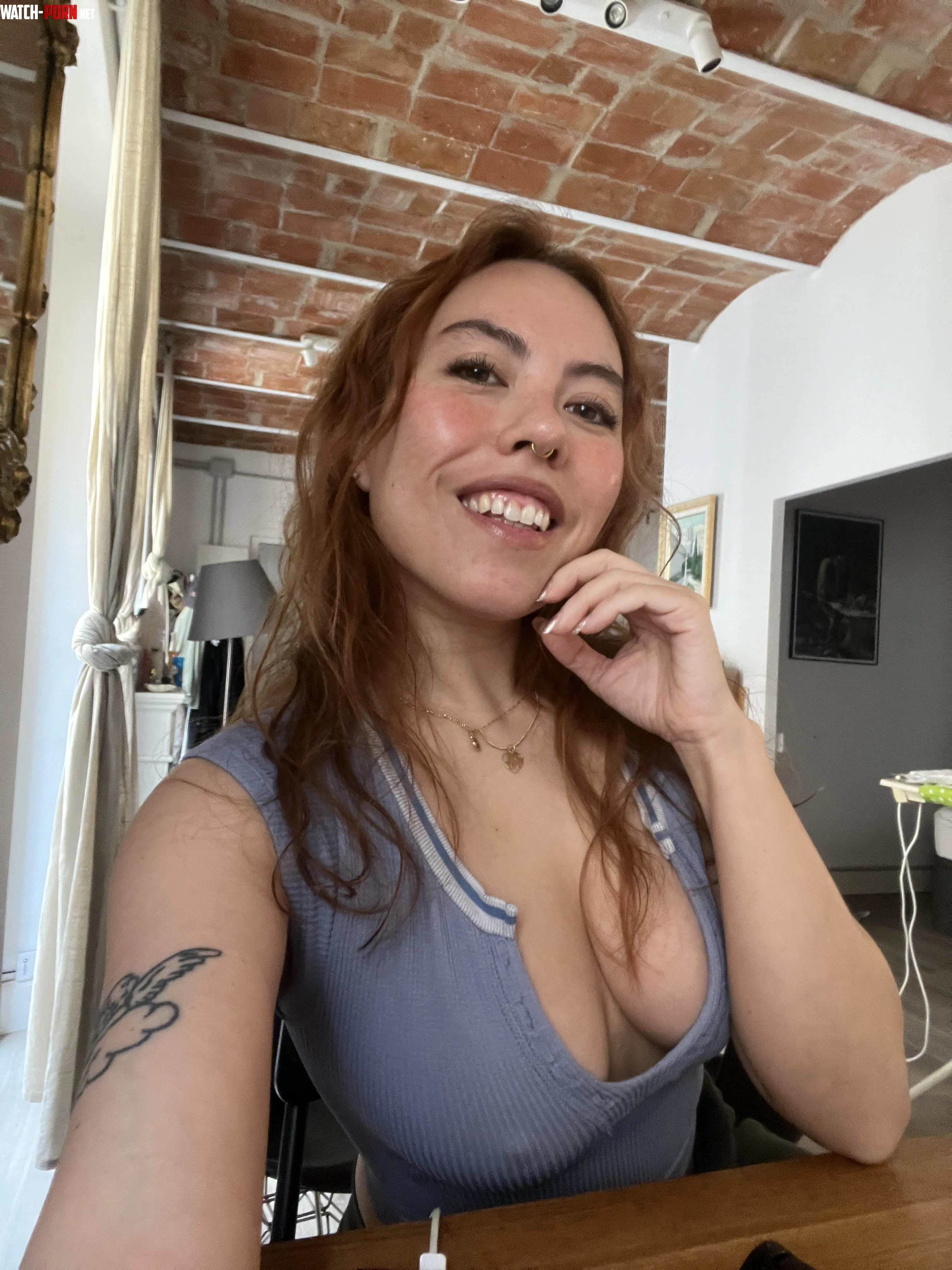 Chinese X Irish by sloane_carter