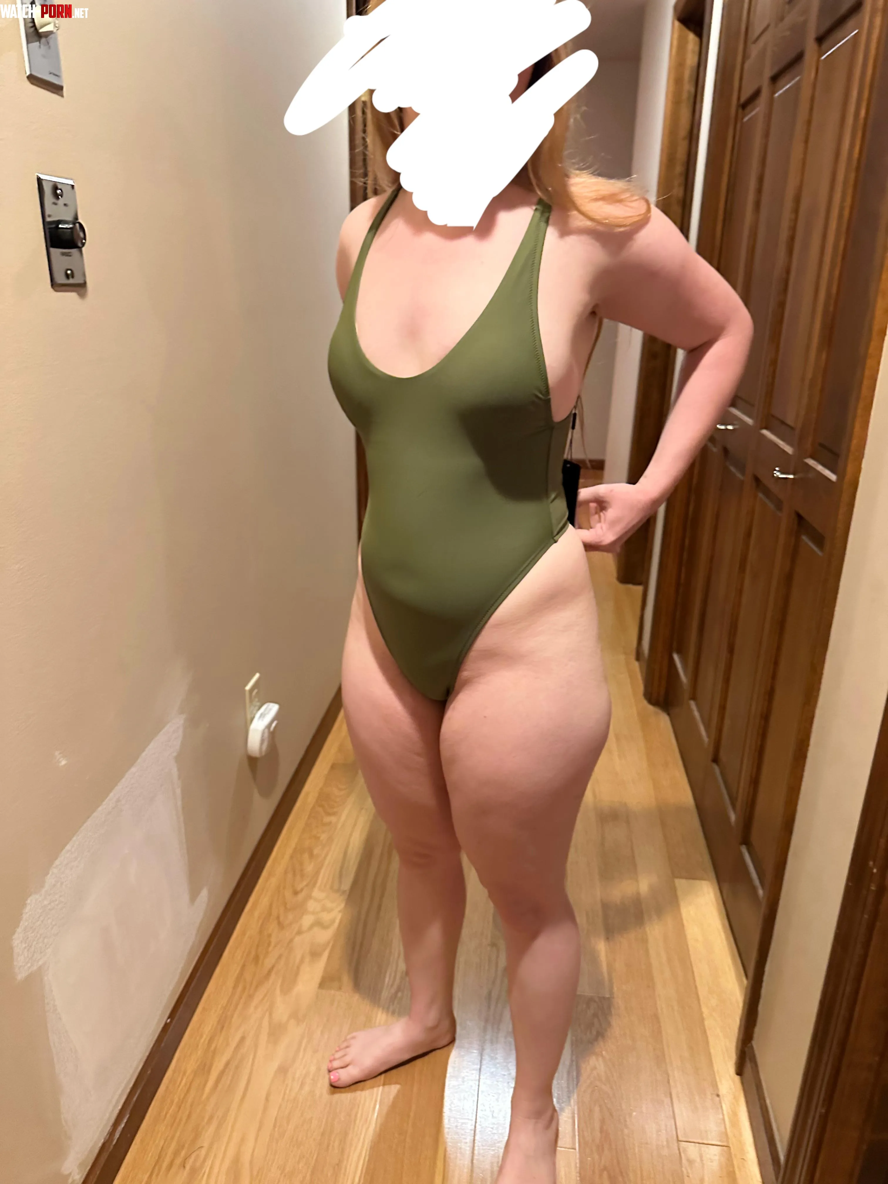 Front view by Love379