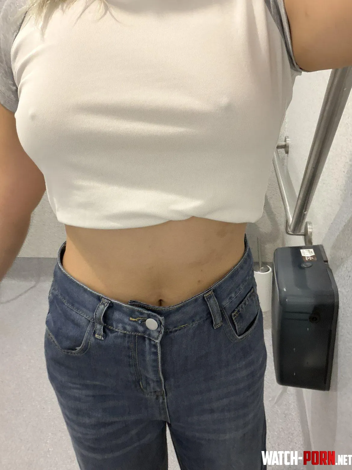 As mild as I get 🤭 by PeachyMeiXO