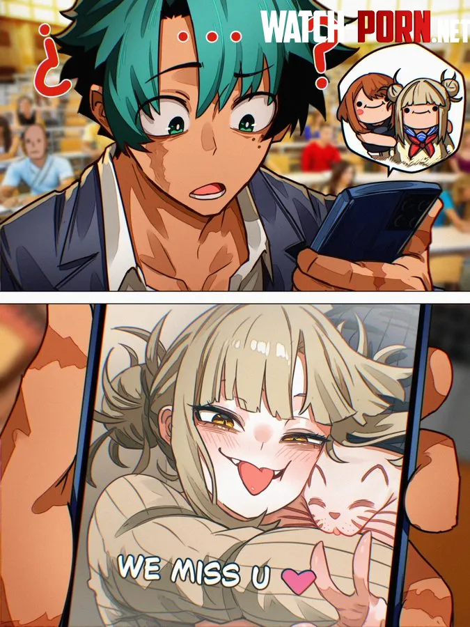 Selfie with a cat (@VlizzyVlizz117) by Gold-Doctor-3969