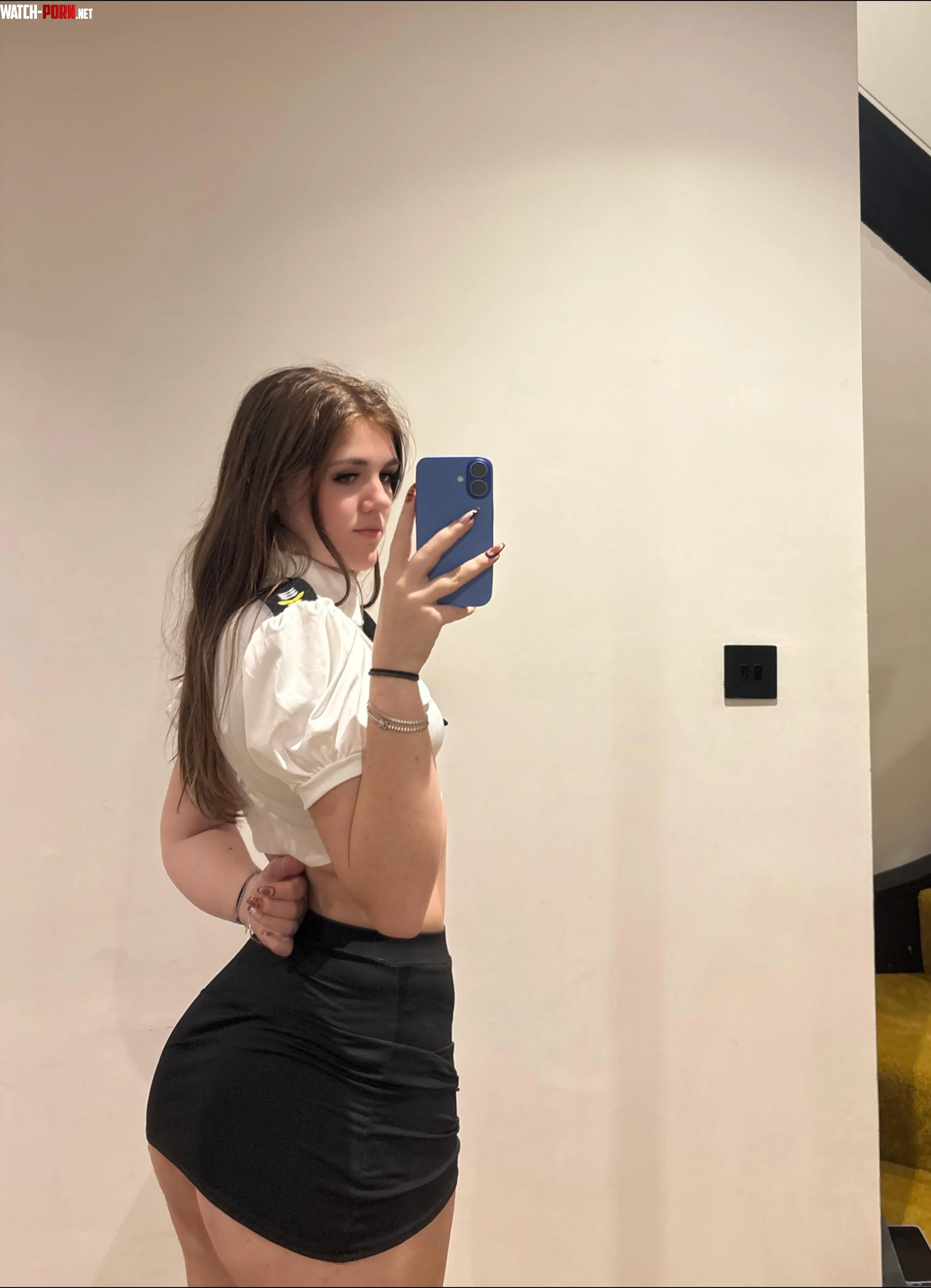 flight attendant delilah :3 (@delilah_mae77) [Onlyfans] by Delooloo1