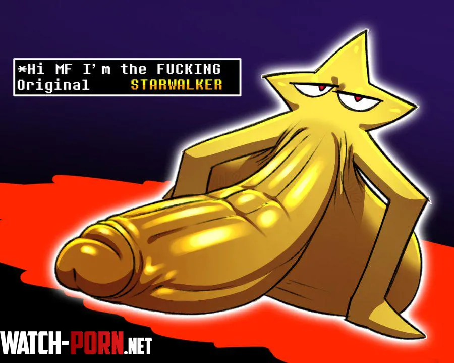 [starwalker] massive cock and balls by ankolewd by nsfwaltofsomeguy