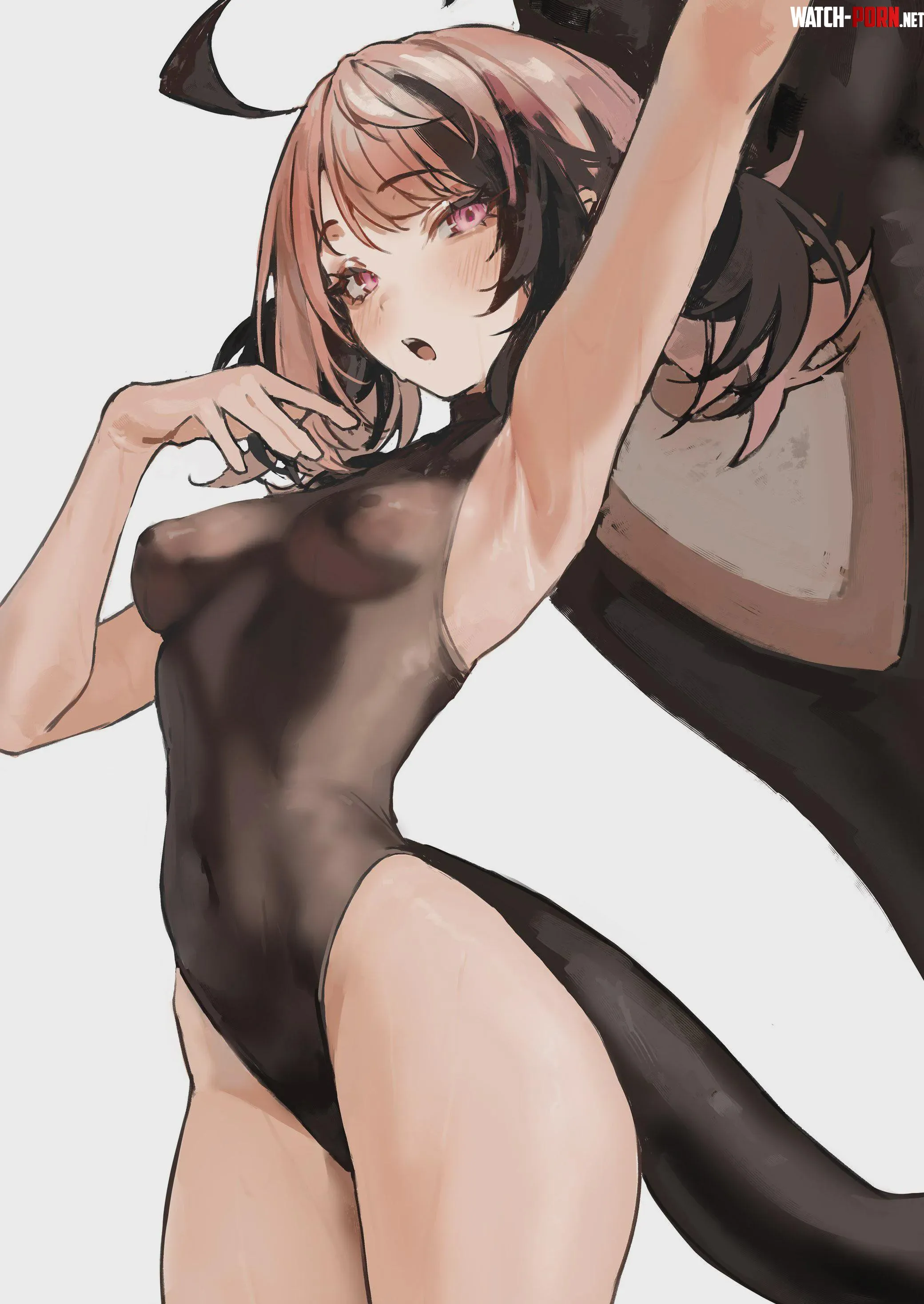 Gigi Murin by kotonohayt2