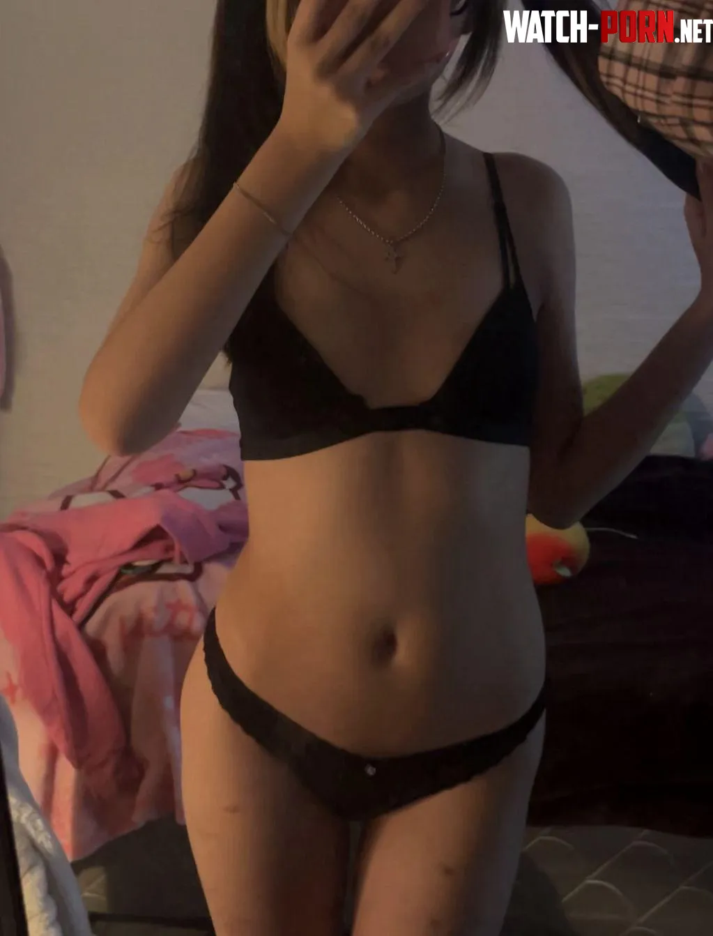 Väntar på att bli knullad av dig :) by MyrraVex