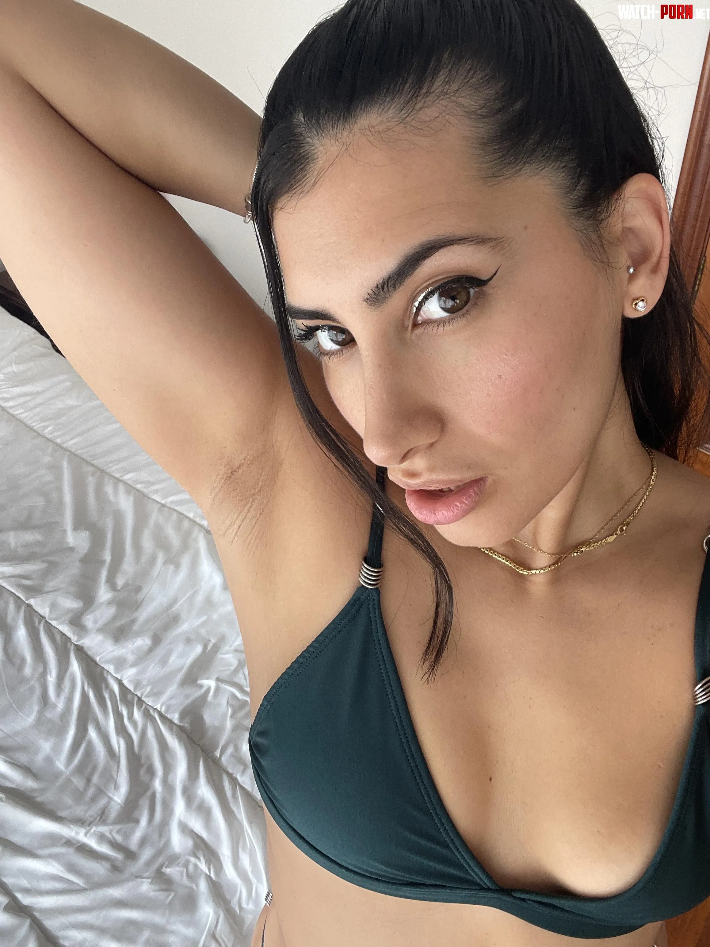 Sexy or not ? by Yayita1411