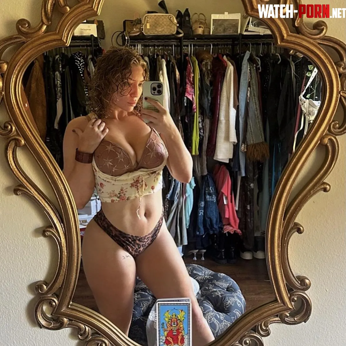 Nikkita Lyons by 00ARS00