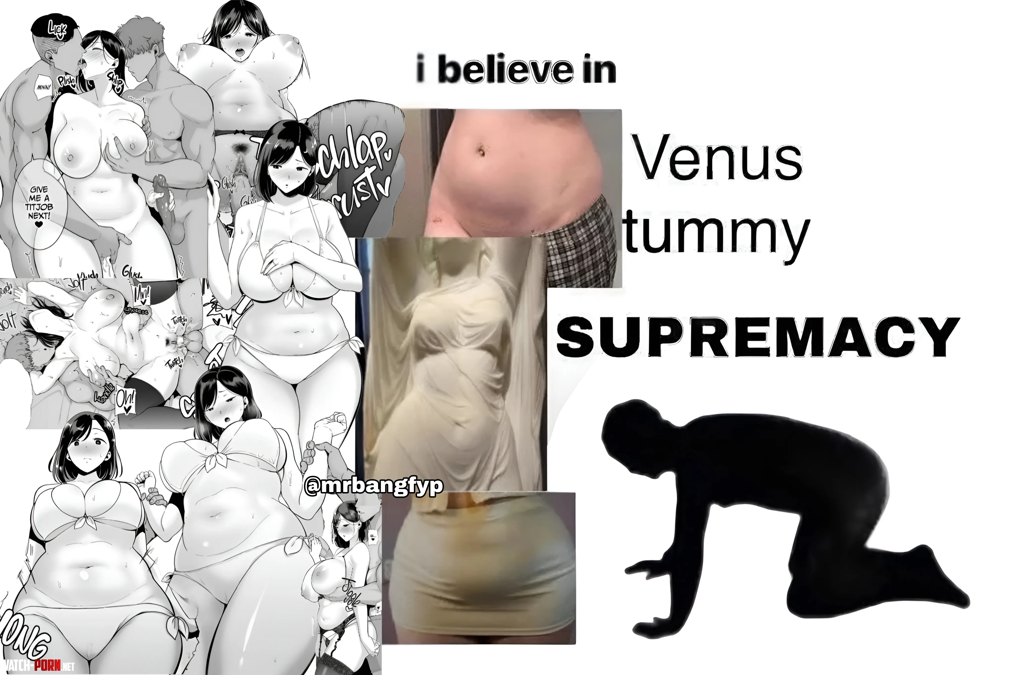 I THINK I'M OBSESSED by Beast_Talk