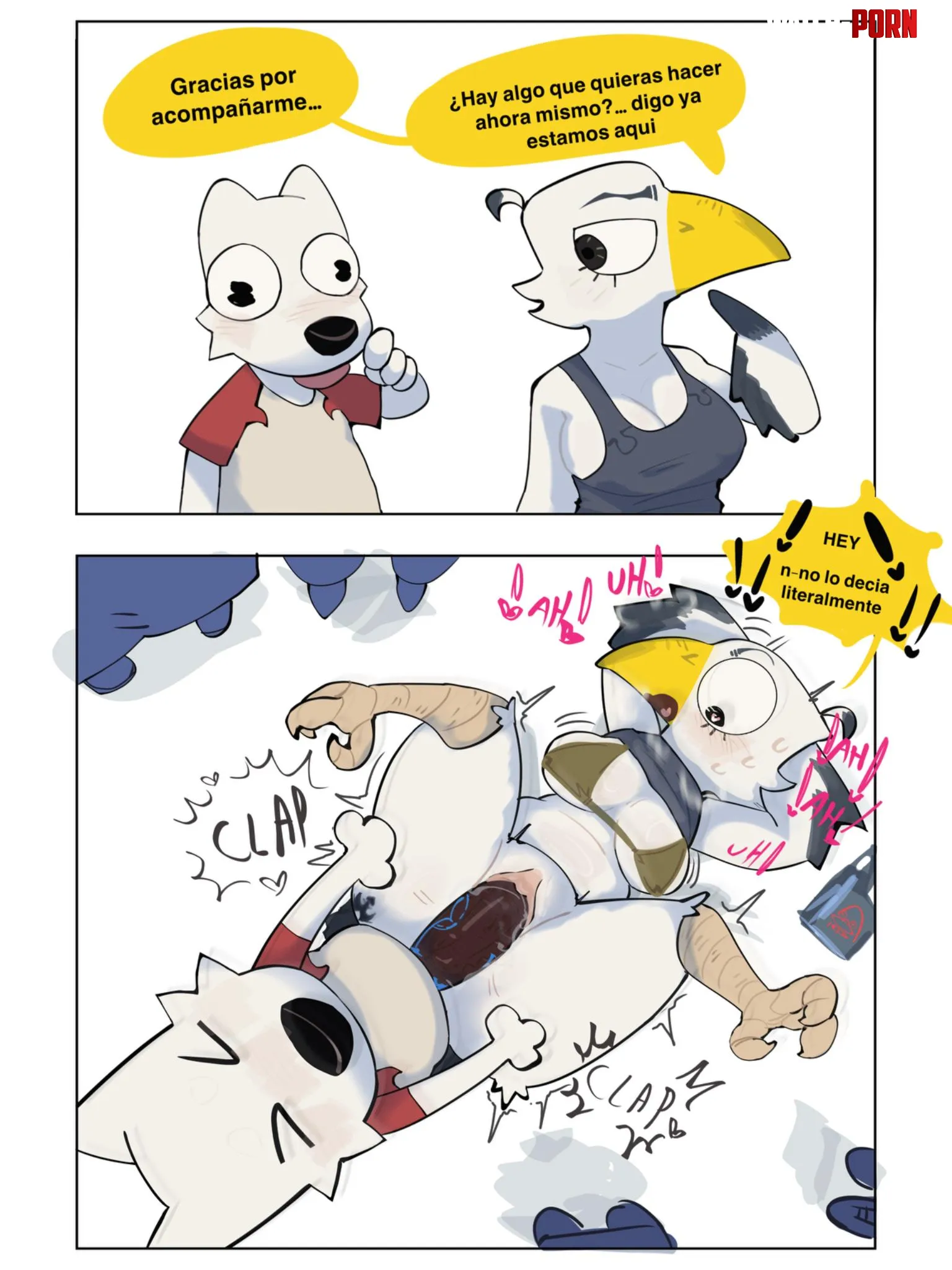 I should stop taking it so literally [MF] (Solandcheese) by Pristine-Work3448