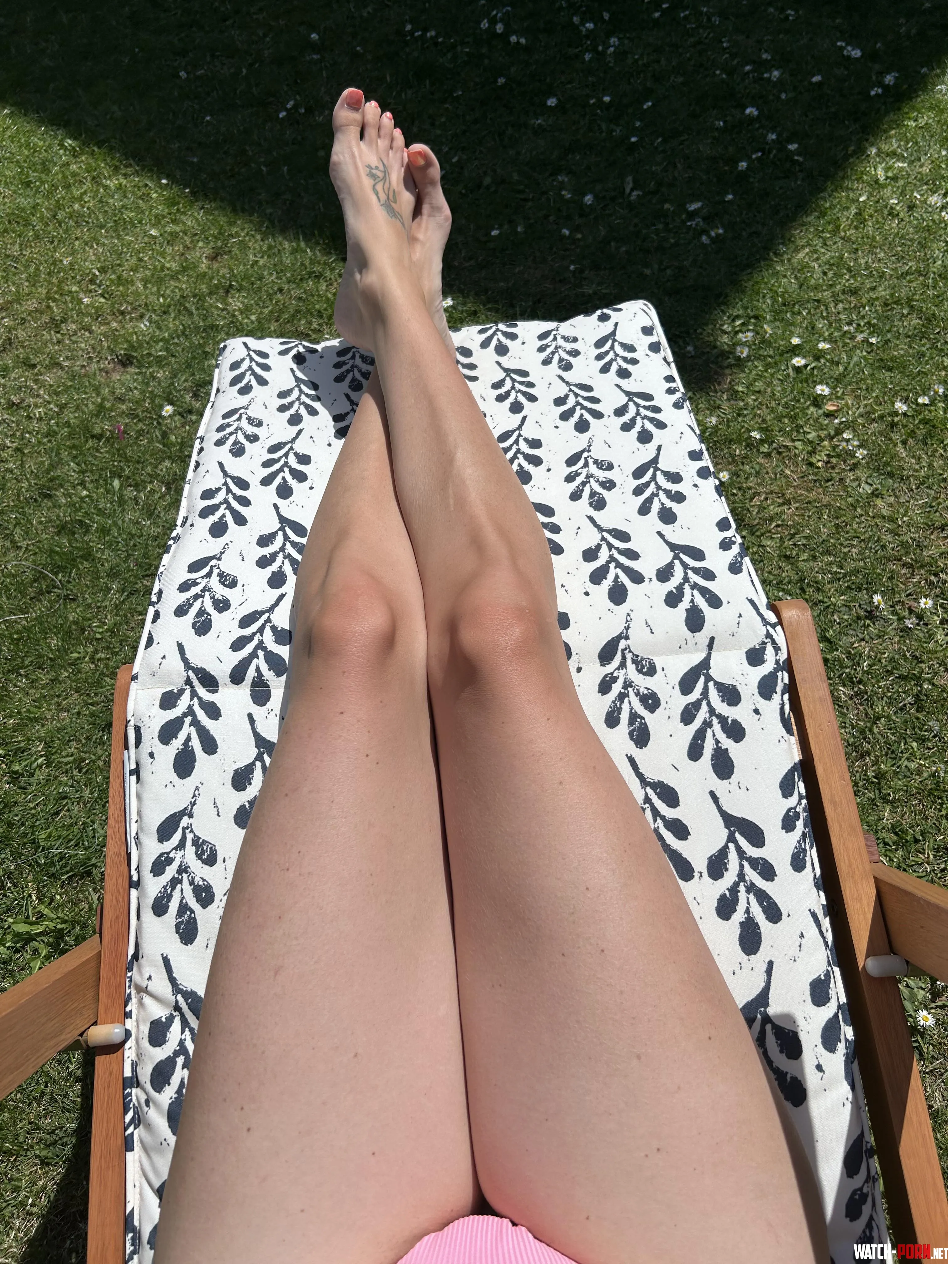 Summer throwback ☀️ by myprettyfeet6969