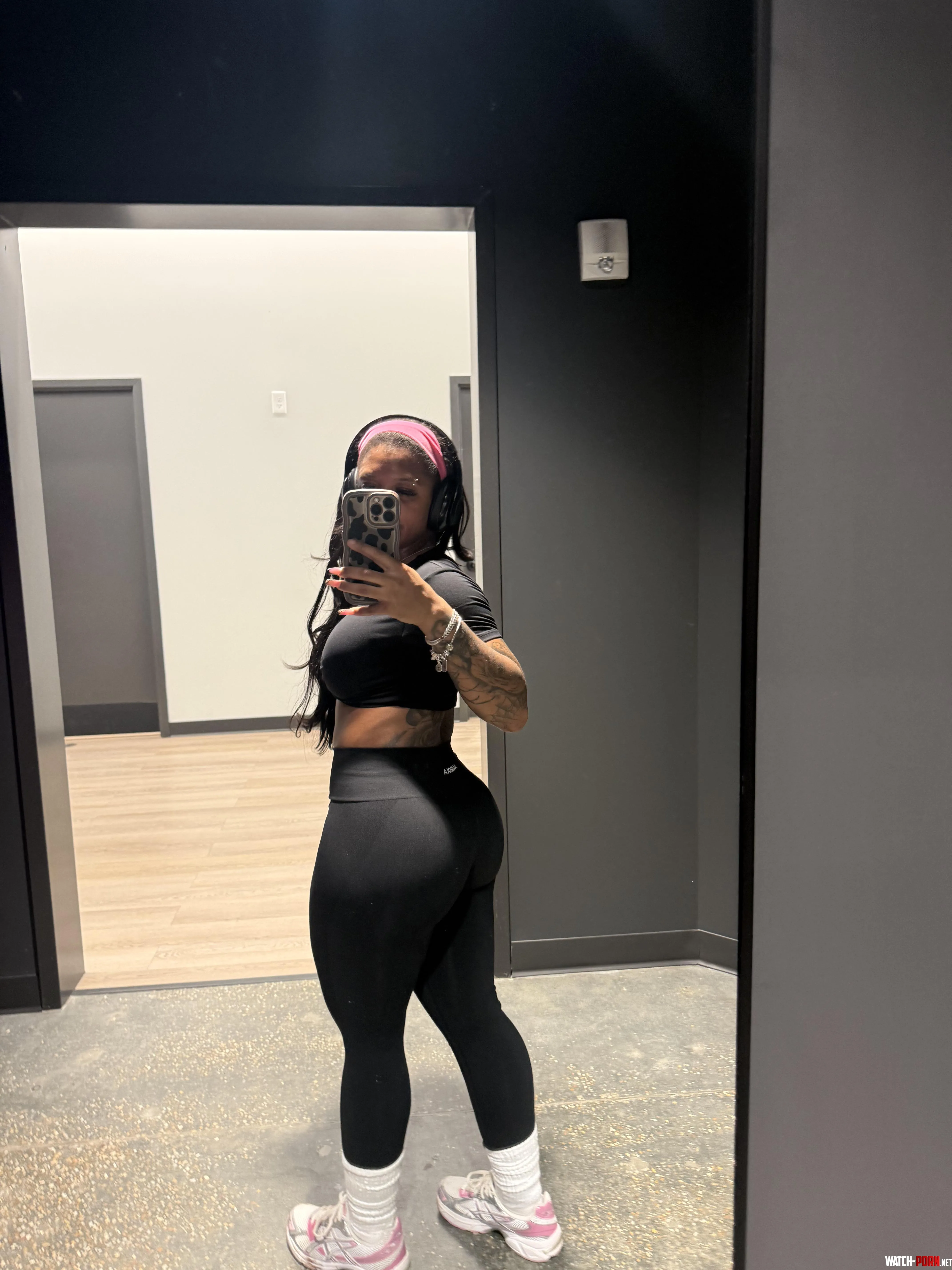 Built different by NoResolution5796