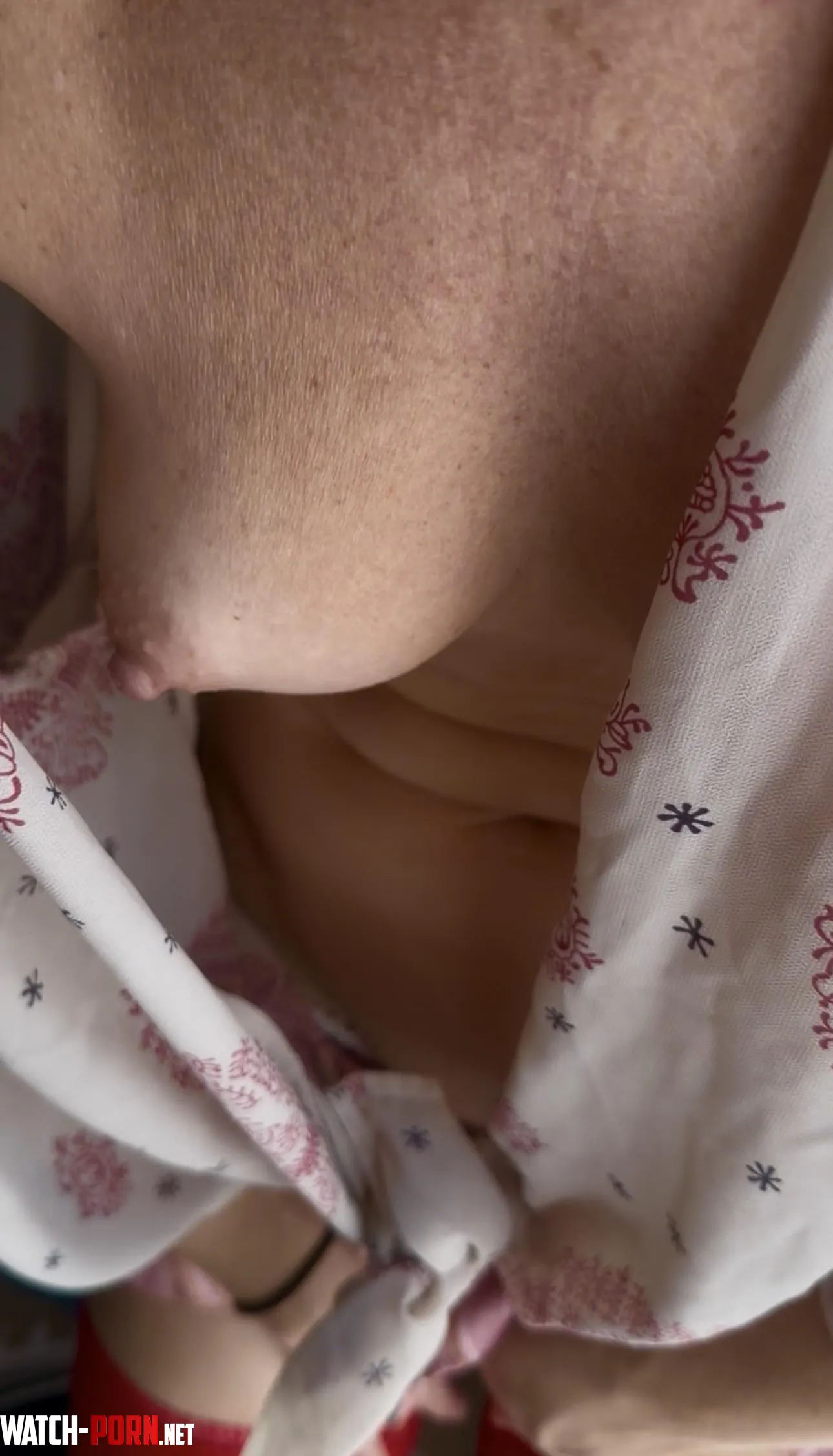 It’s nice to know what everyone sees when I’m sitting down by sojourncouple