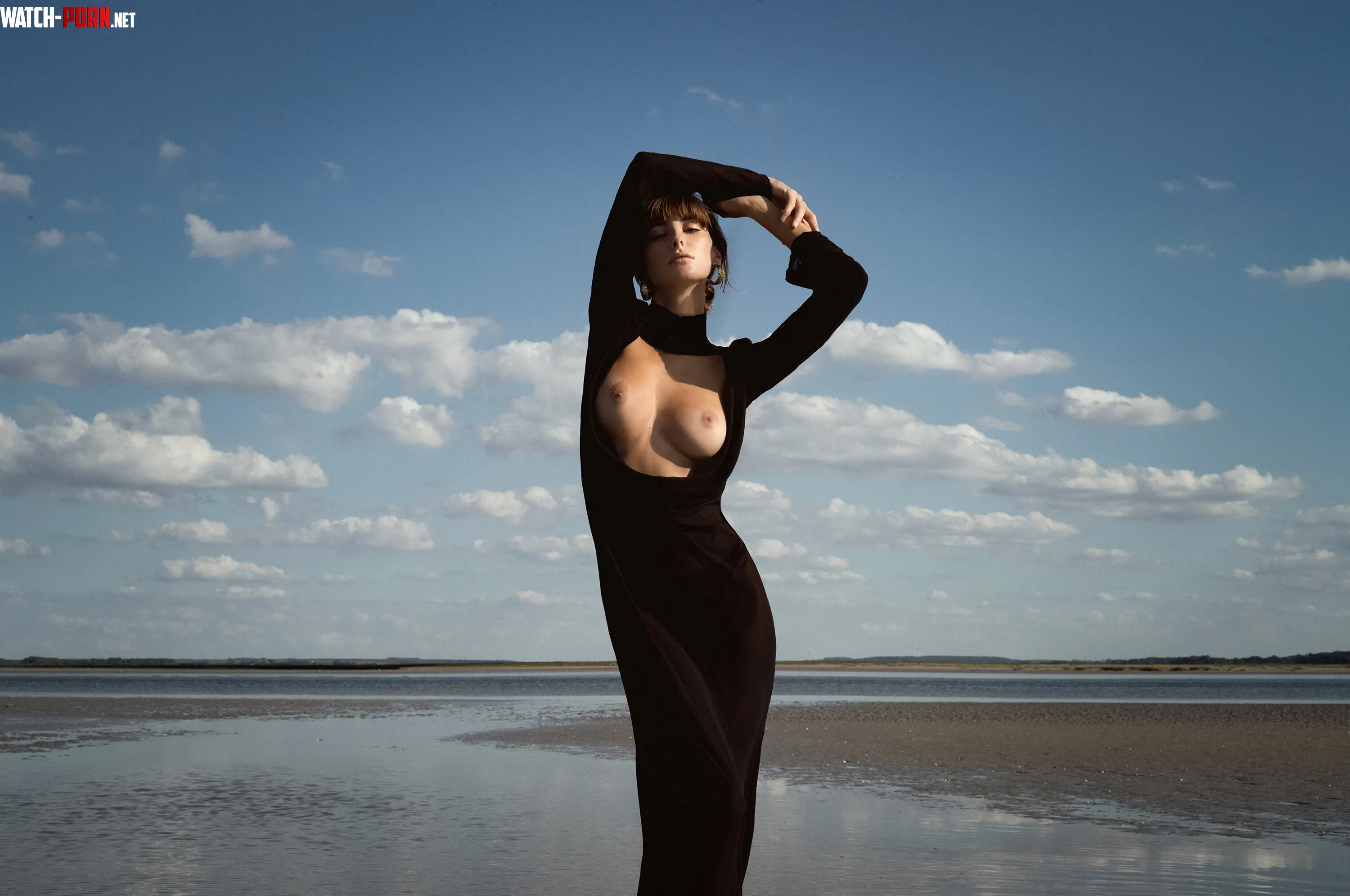 Clémence Navarro-Bastin by AsuradaGSX