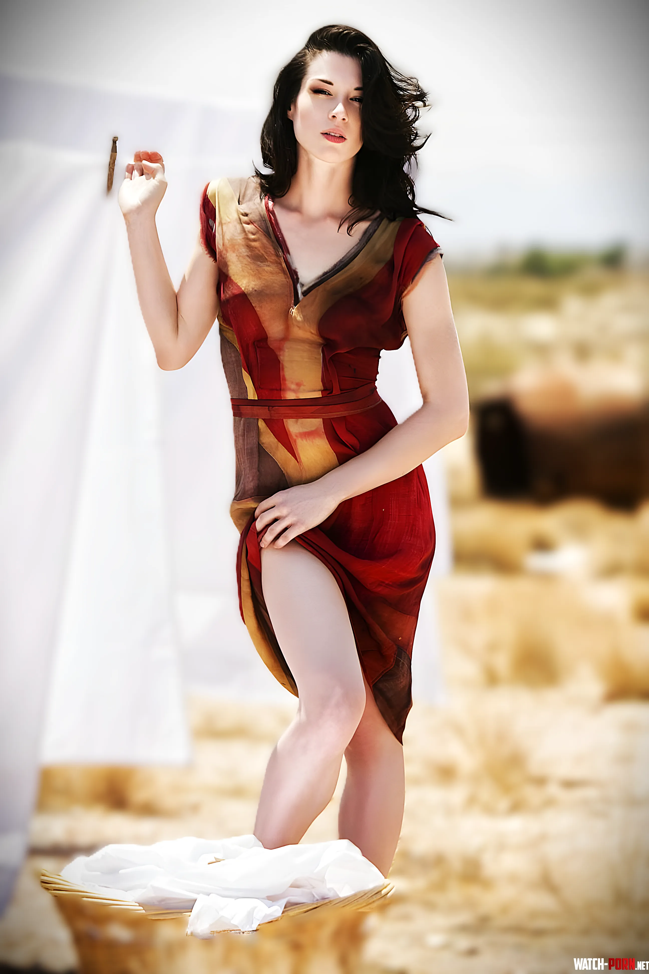 STOYA by Celery-Superb