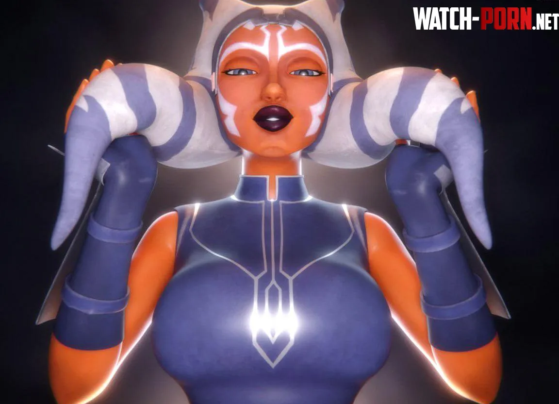 Ahsoka Tano (smitty34) [Star Wars] by Consistent-Kiwi4036