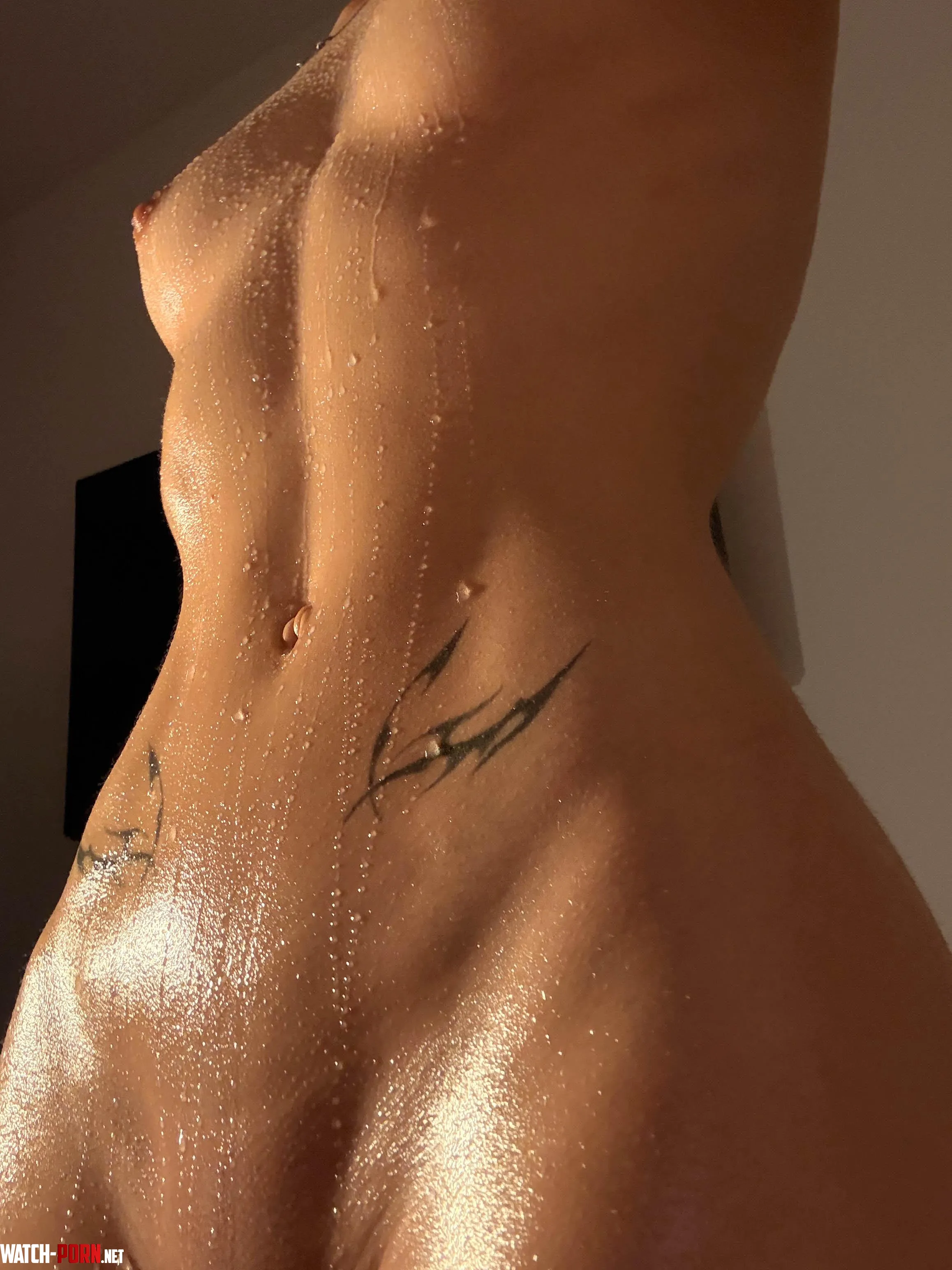 smaller and smaller by SierraaMarziy