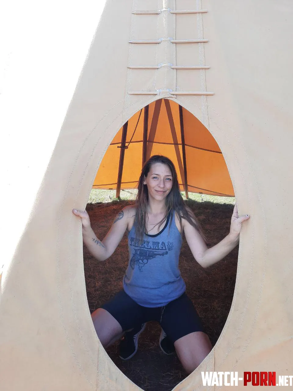 Am I perfect for breeding rn? by graceybabexo