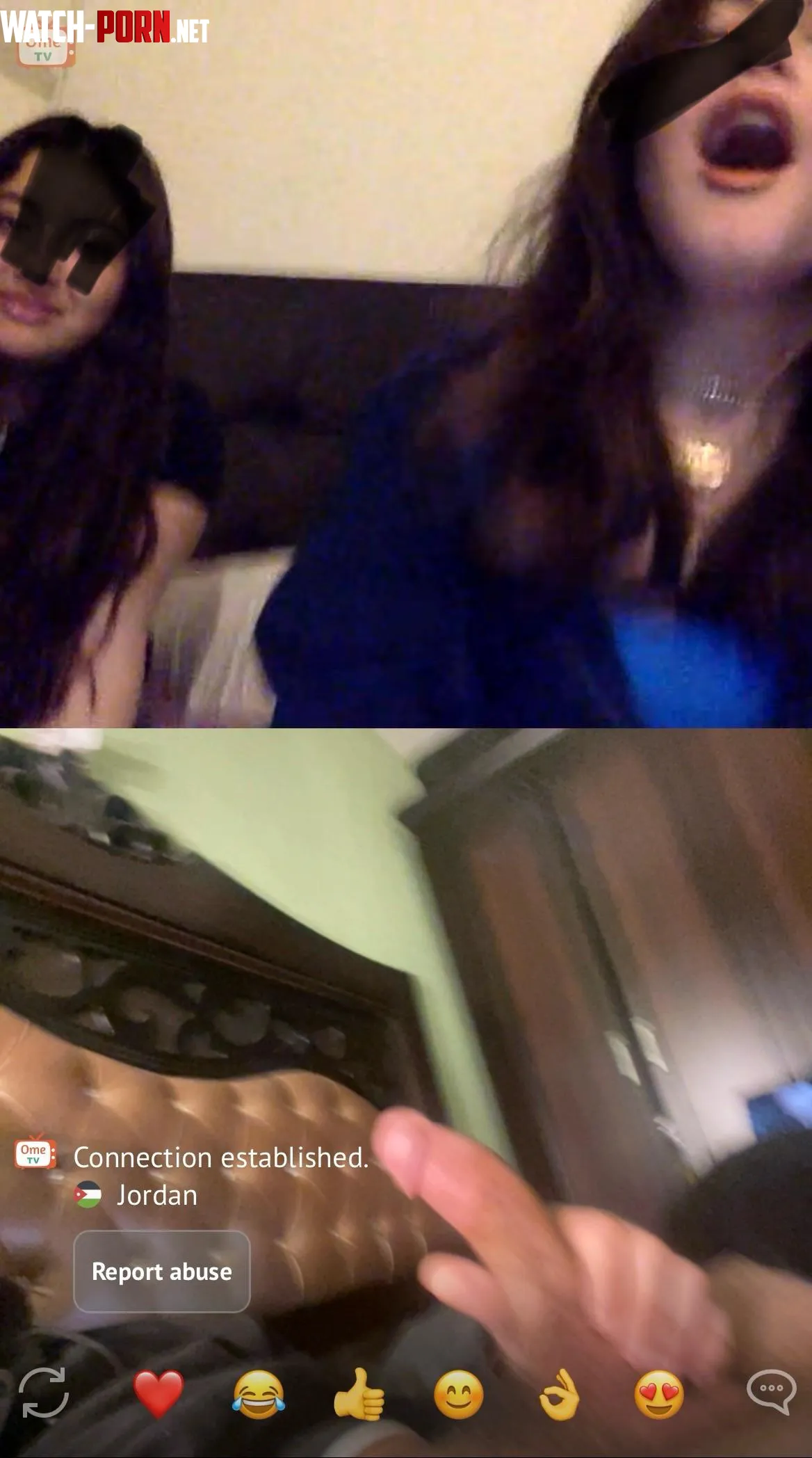 18+ They liked it!! by Opening-Light-7303