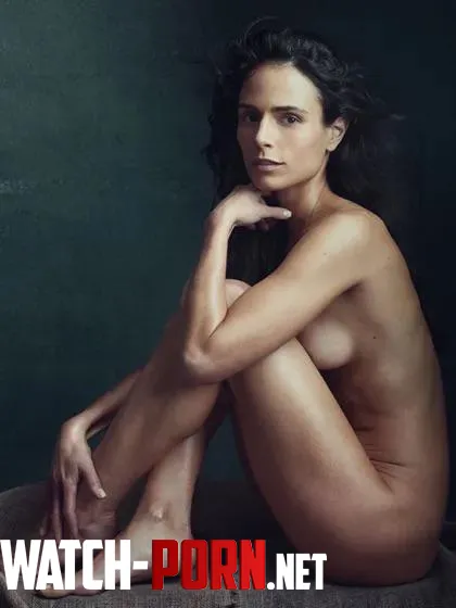 Jordana Brewster by chennaipayann