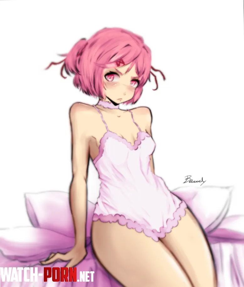 Look at this curve (Bawdy) by flysafer