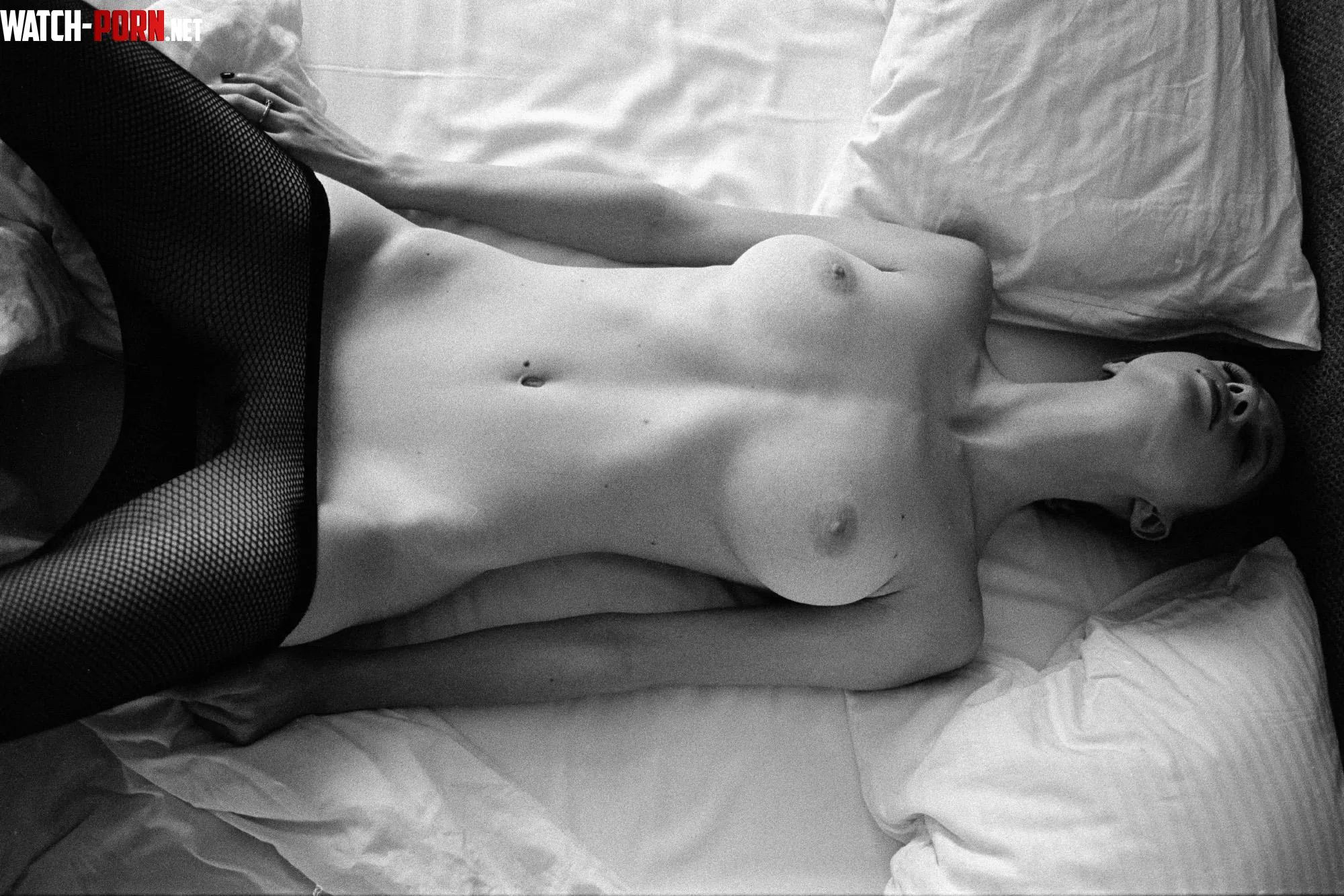 Lera (by me) by Artem_Stisovyak