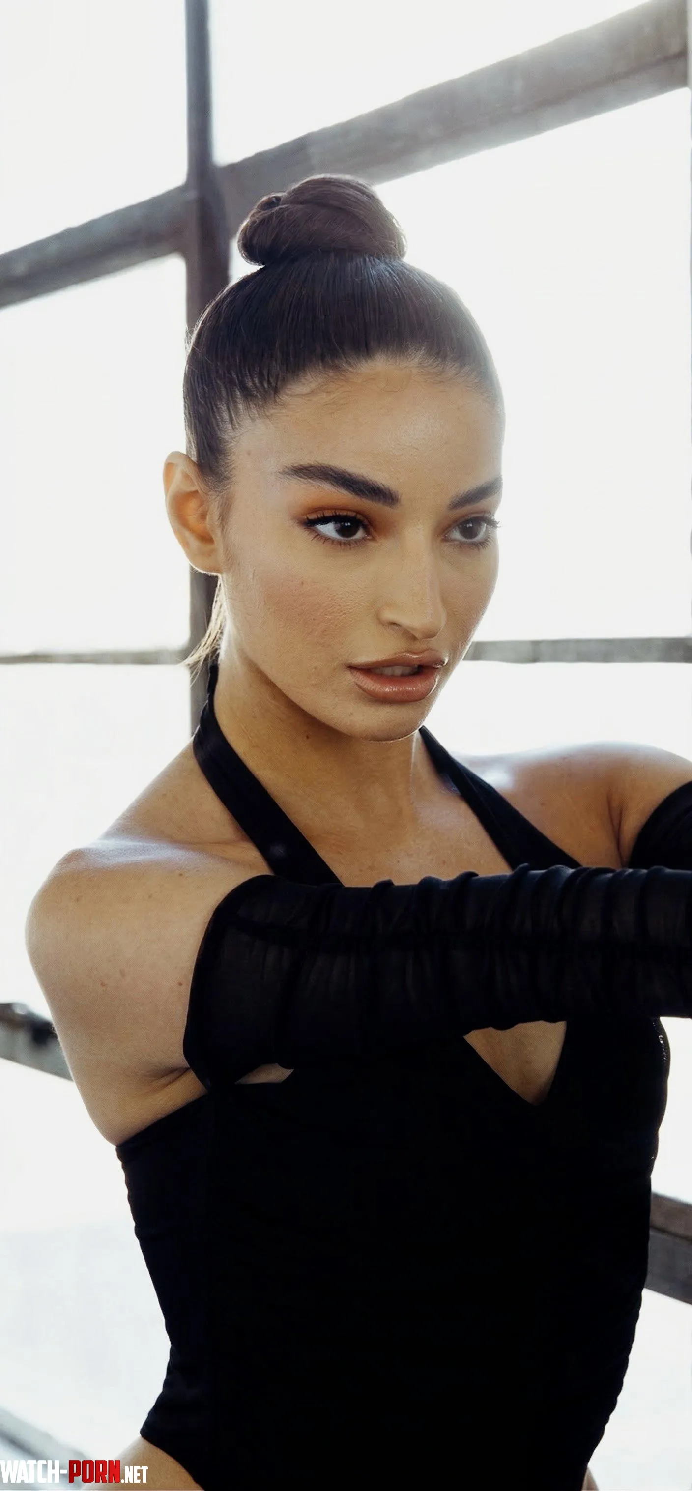 Emily Willis by Pavlovurasag