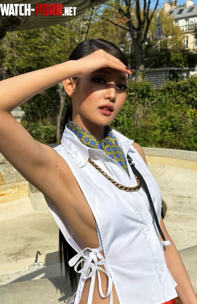 Minnie - I-dle by Beautiful_Plenty_643