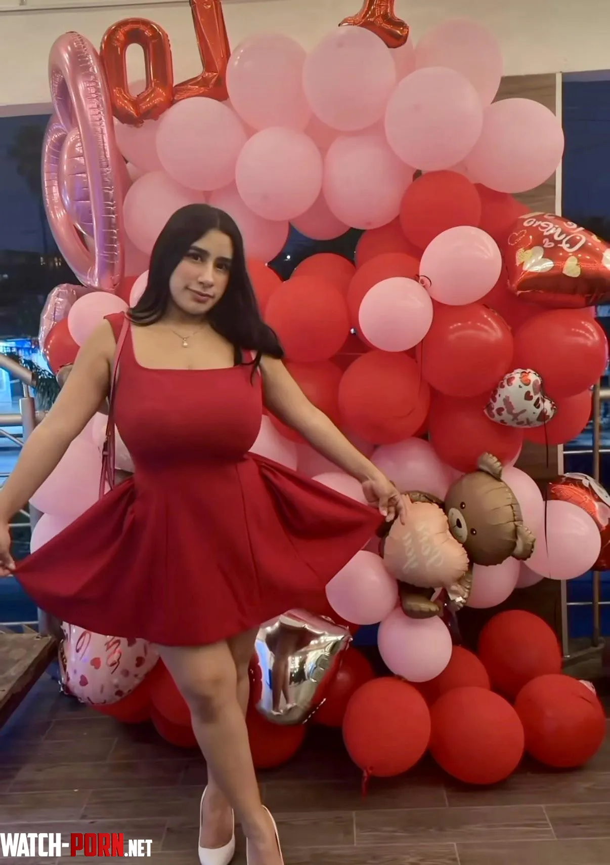 Favorite mom by playanesee