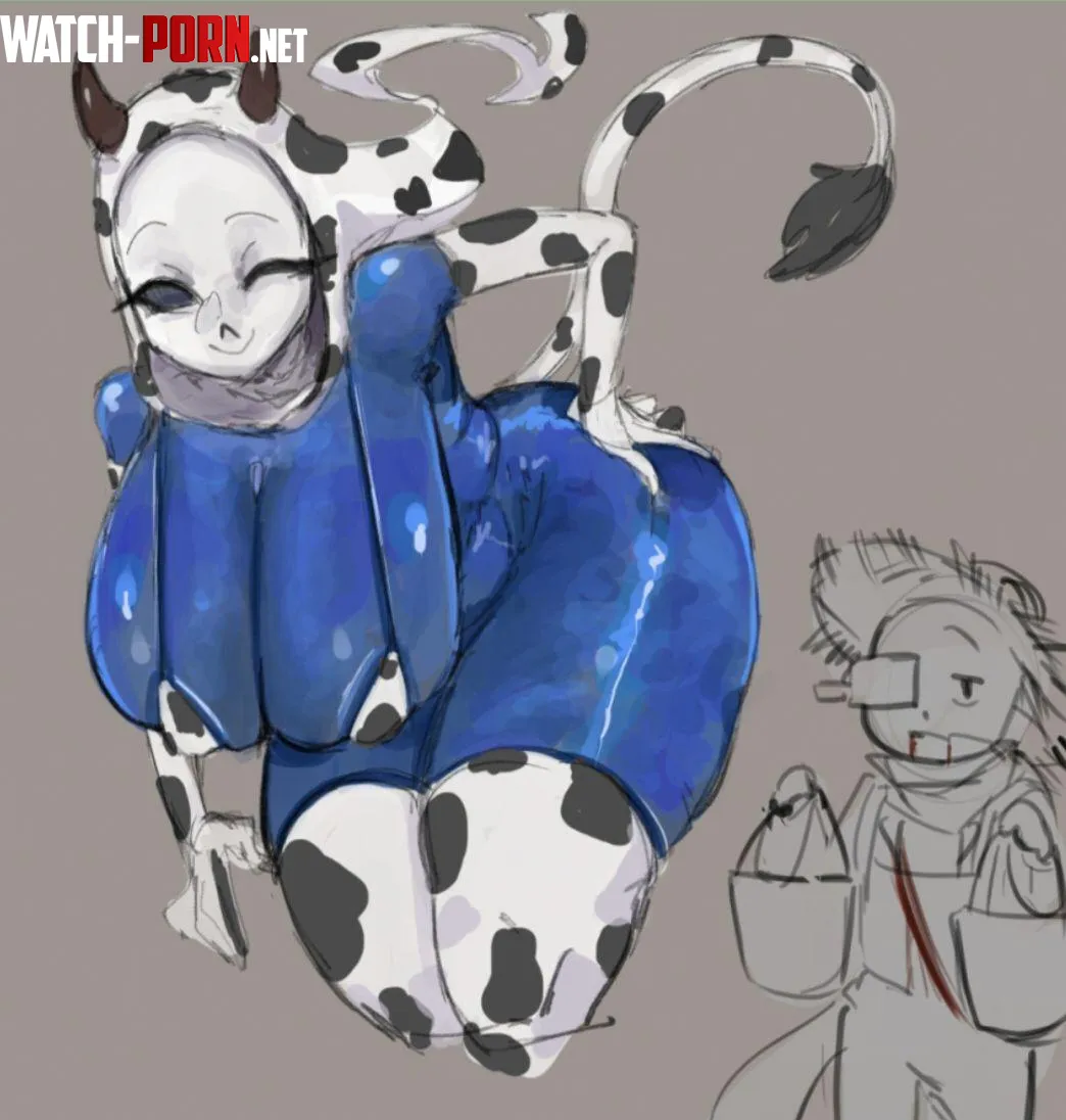 [sans]I wonder if anyone can help me find the original author. by Away_Progress_7229