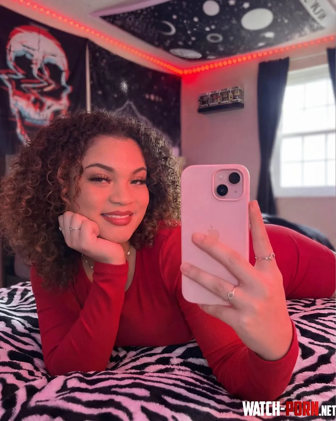 Greedy cumslut here—which hole do you claim first? by WavyAndWonderful