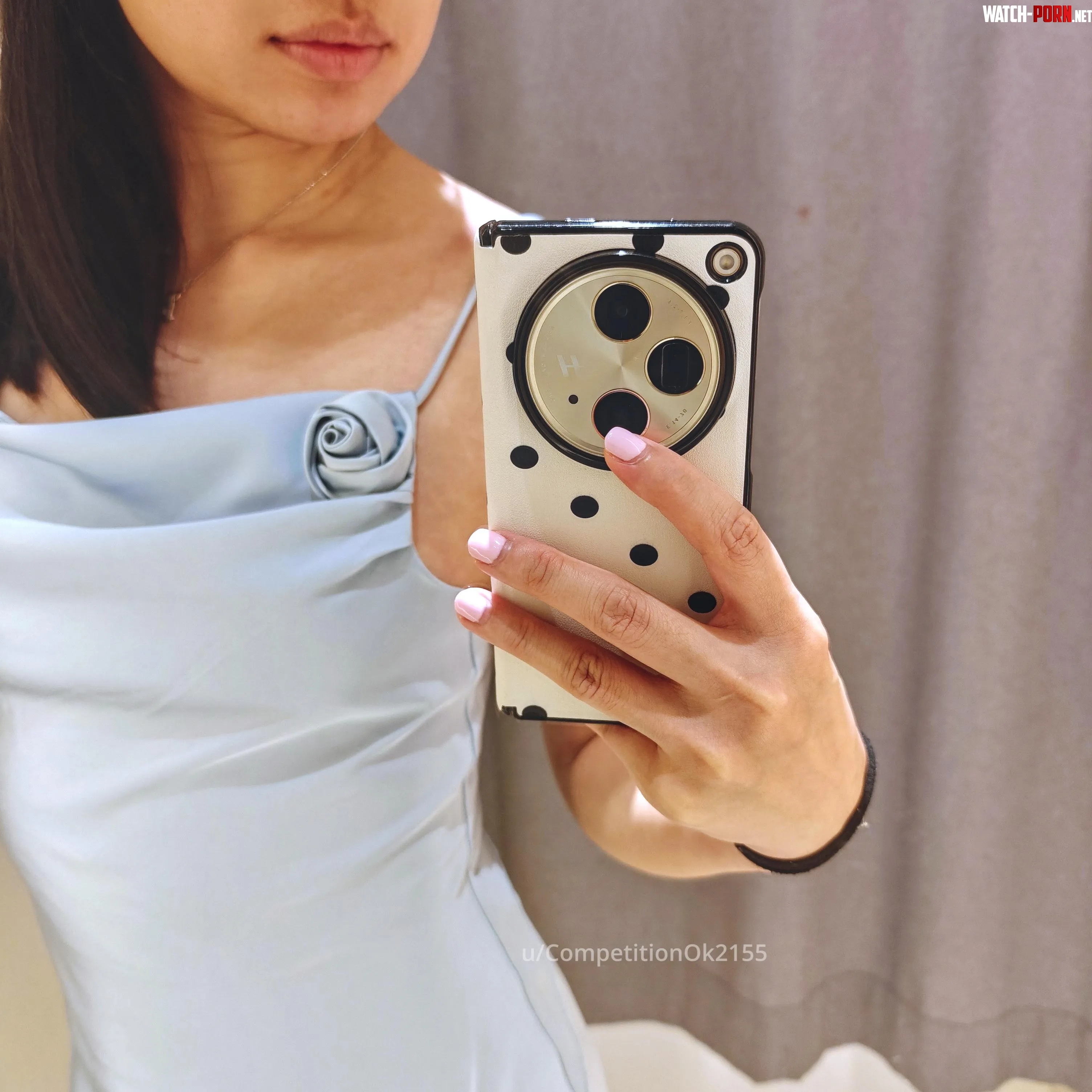 What are your passions by CompetitionOk2155